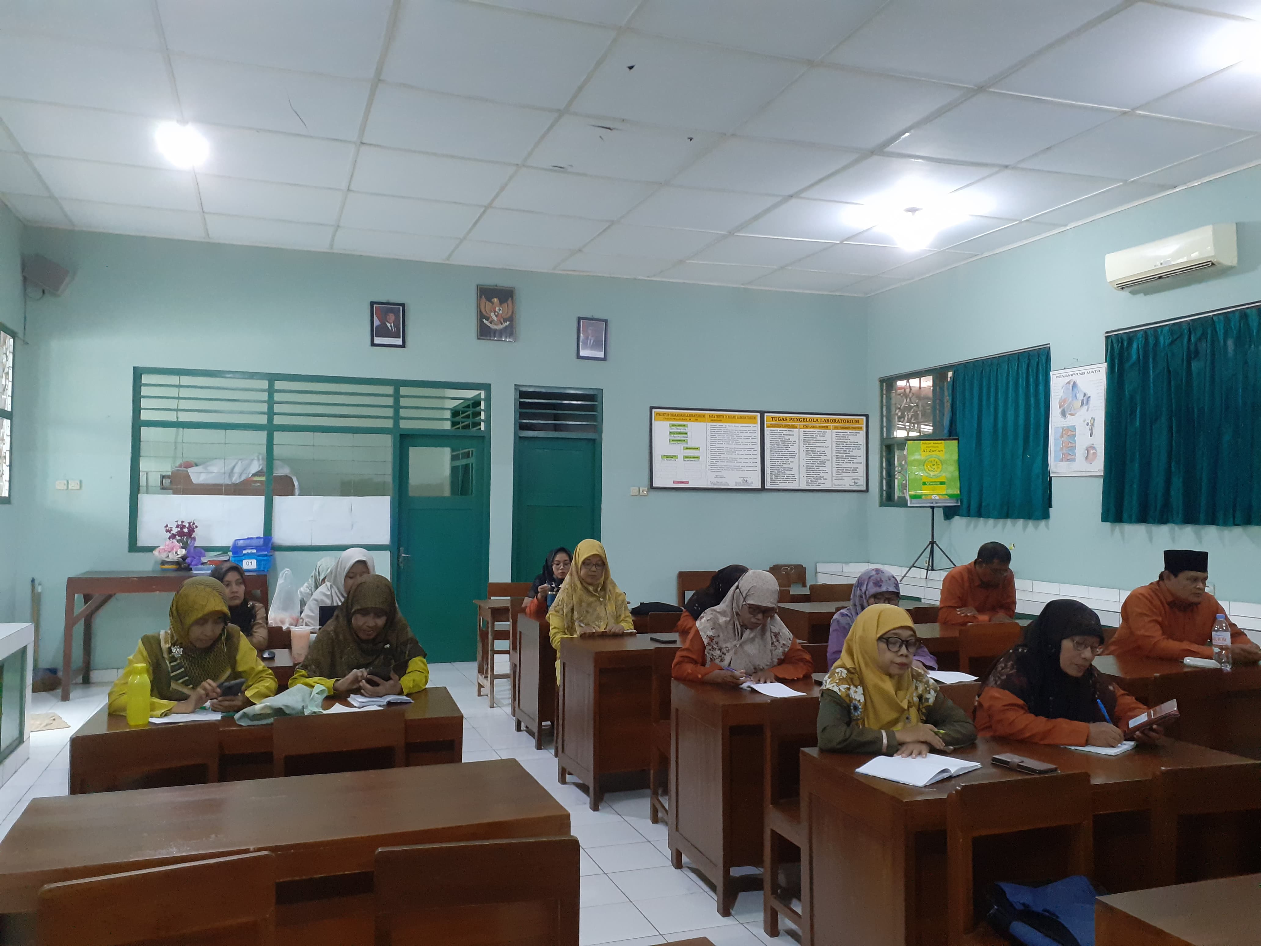 MTsN 5 Bantul