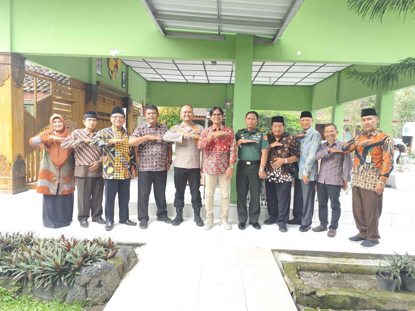 KUA Banguntapan