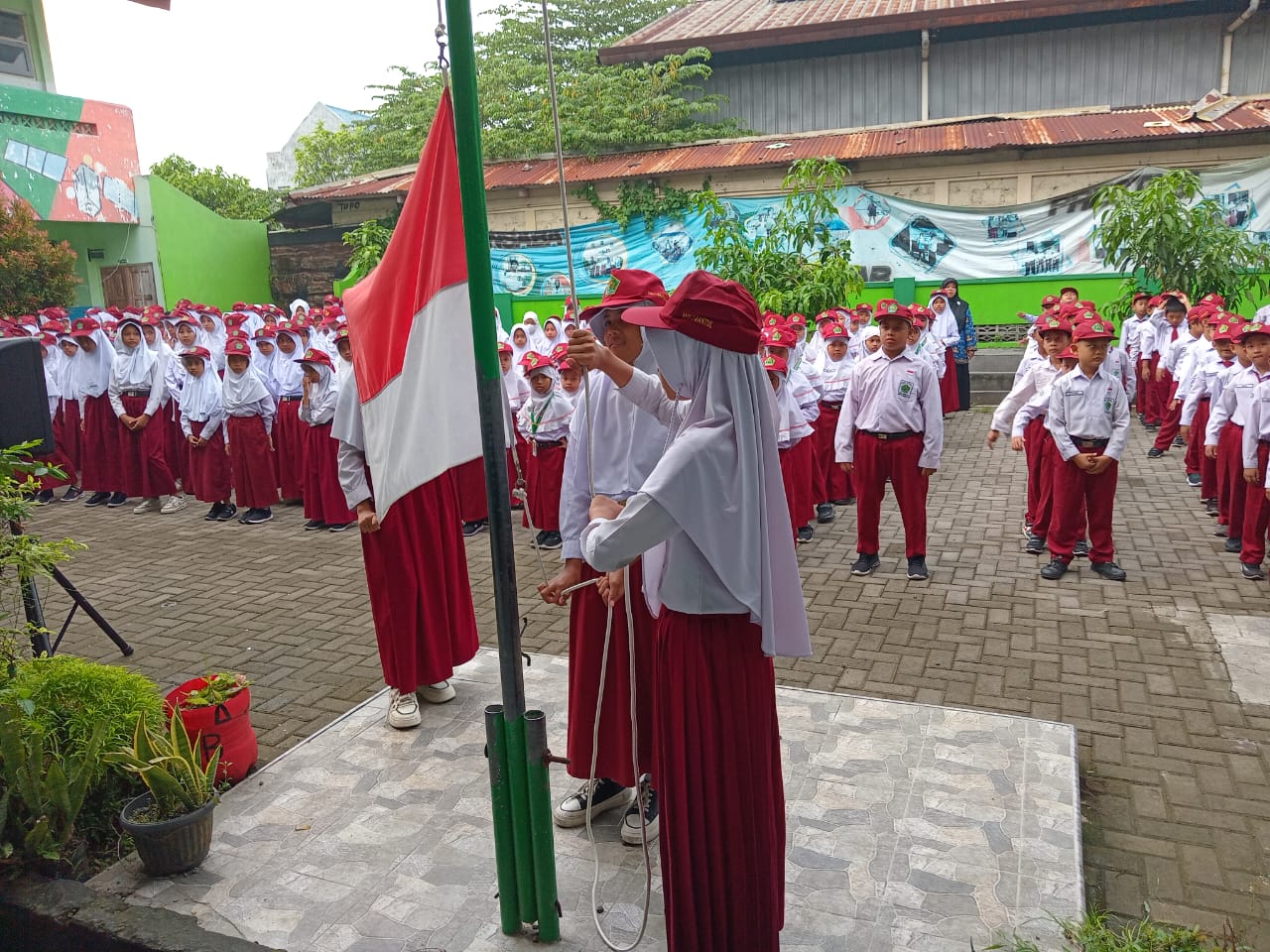 MIN 1 Bantul