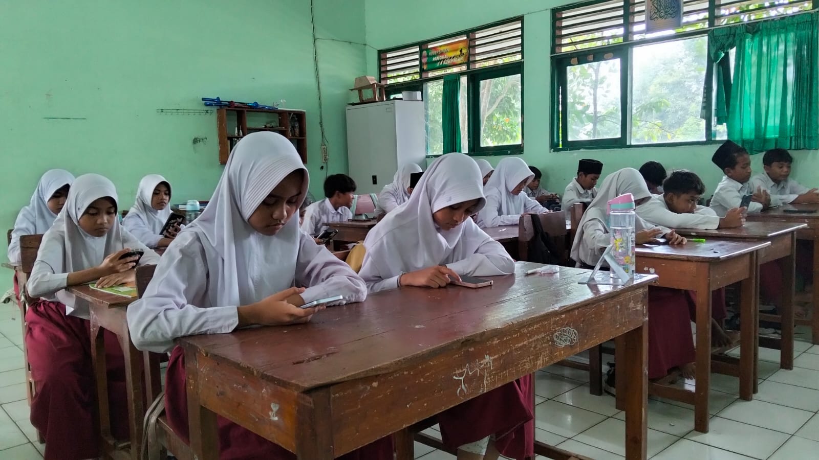 MIN 2 Bantul