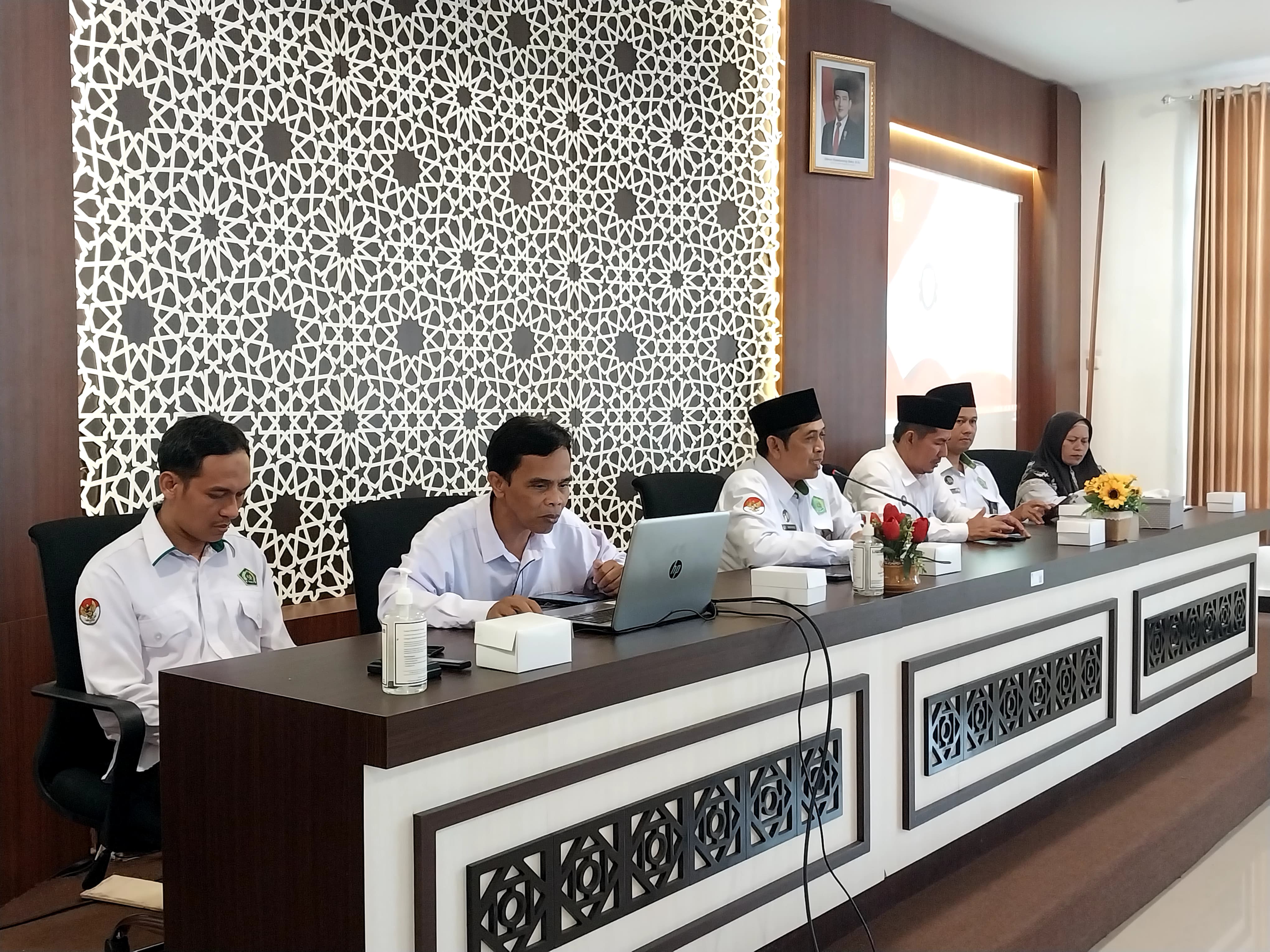 Kankemenag Bantul
