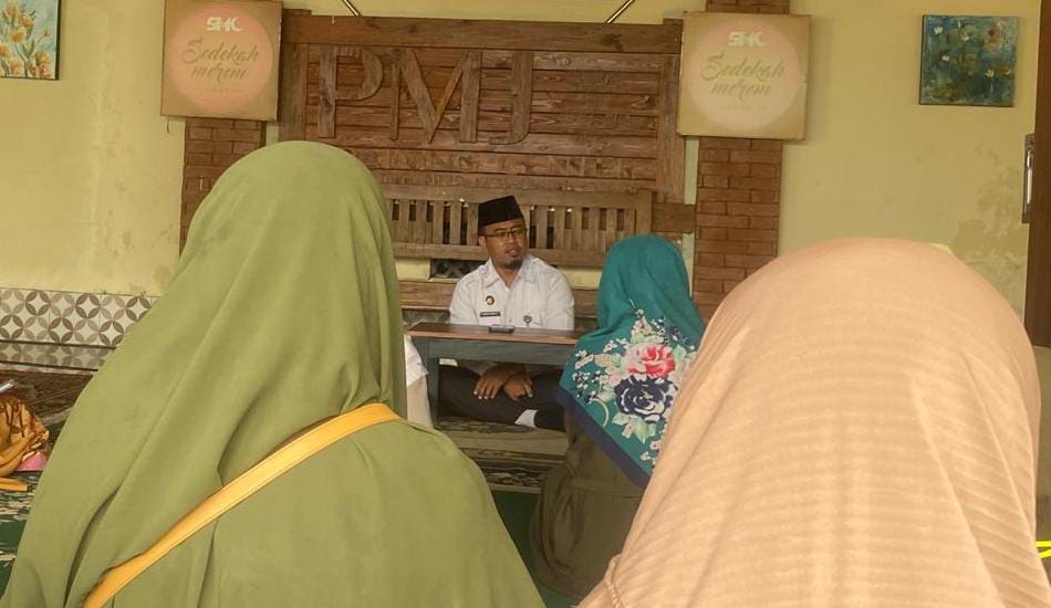 KUA Kasihan
