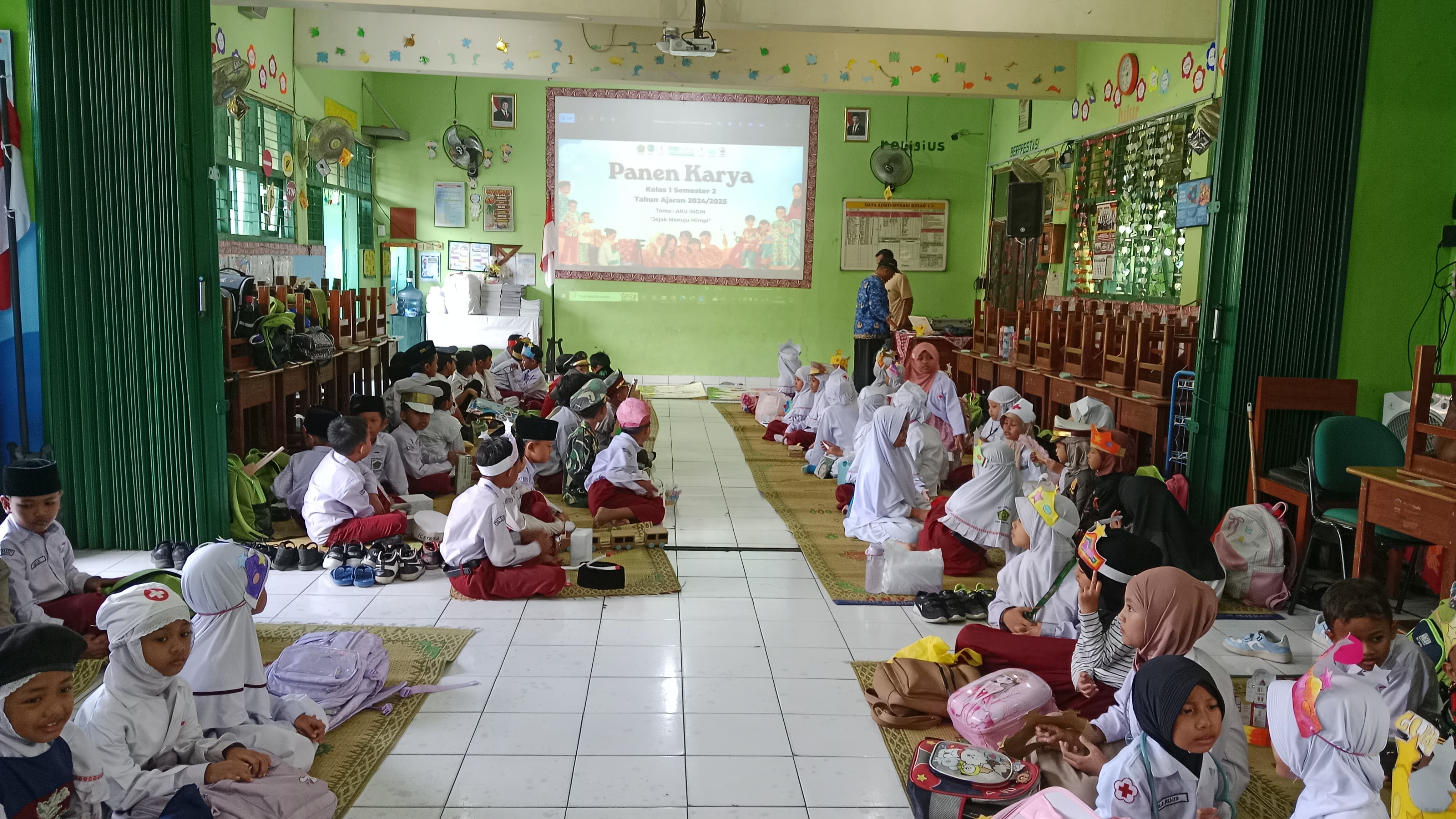 MIN 1 Bantul