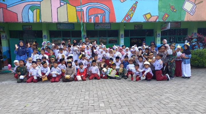MIN 1 Bantul