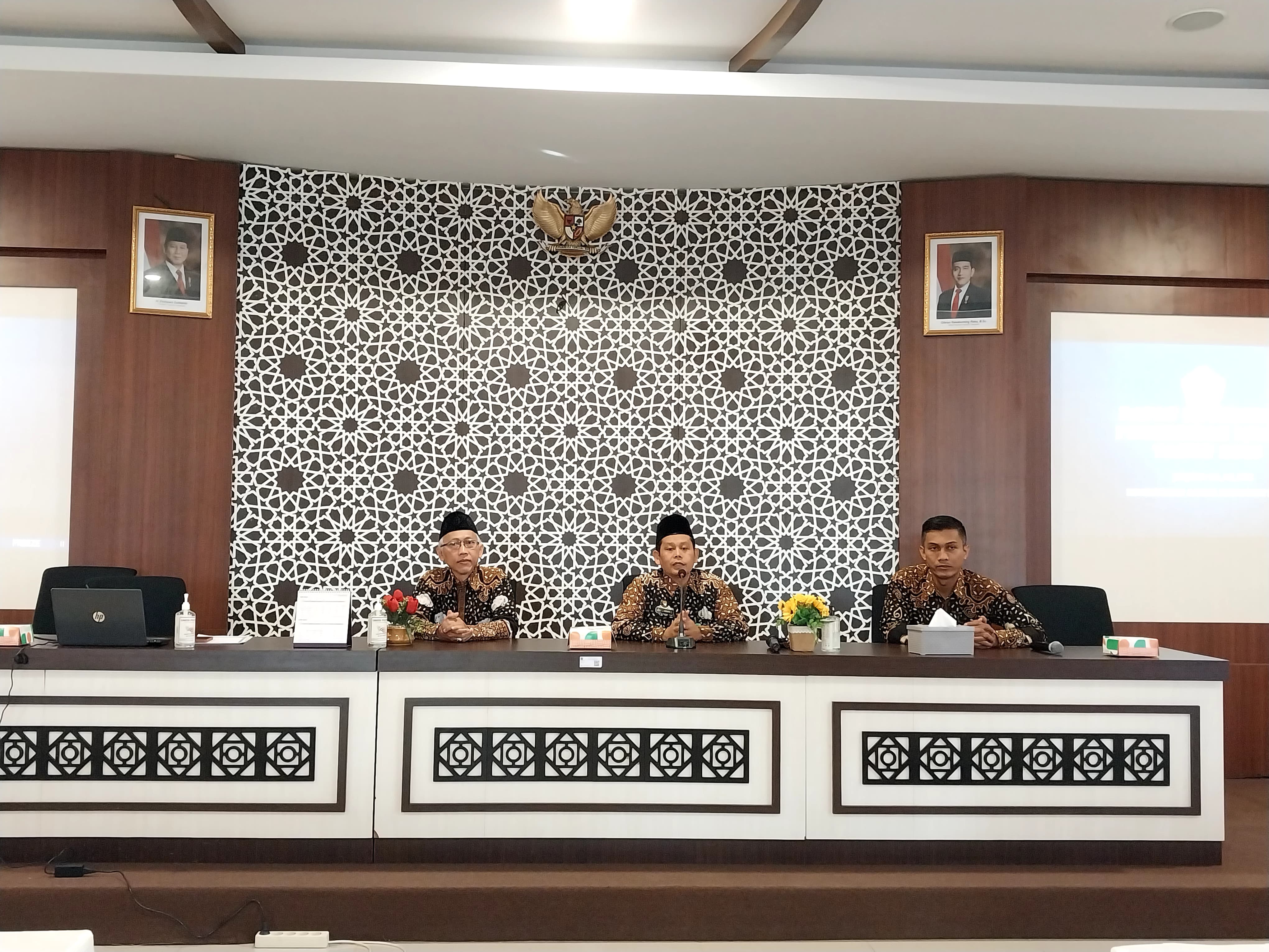 Kankemenag Bantul