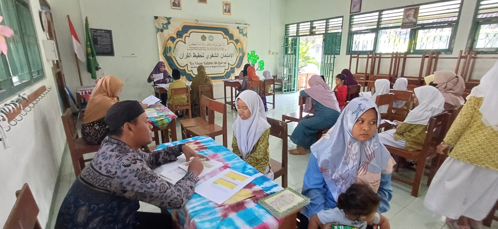 MIN 3 Bantul