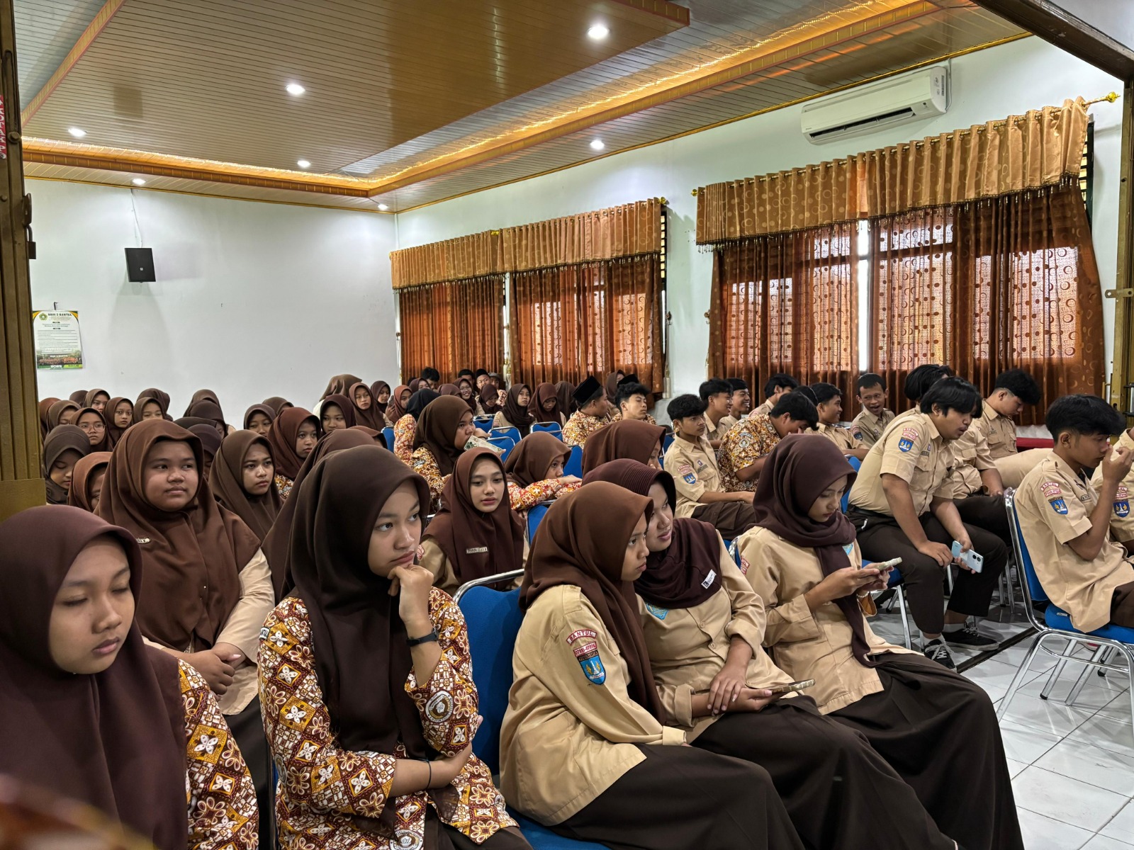 MAN 3 Bantul
