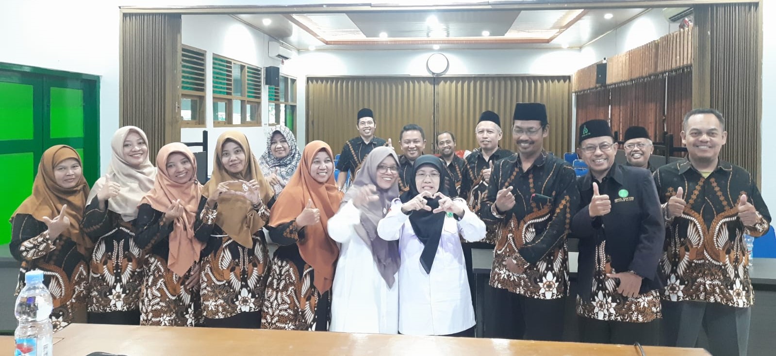 MAN 3 Bantul