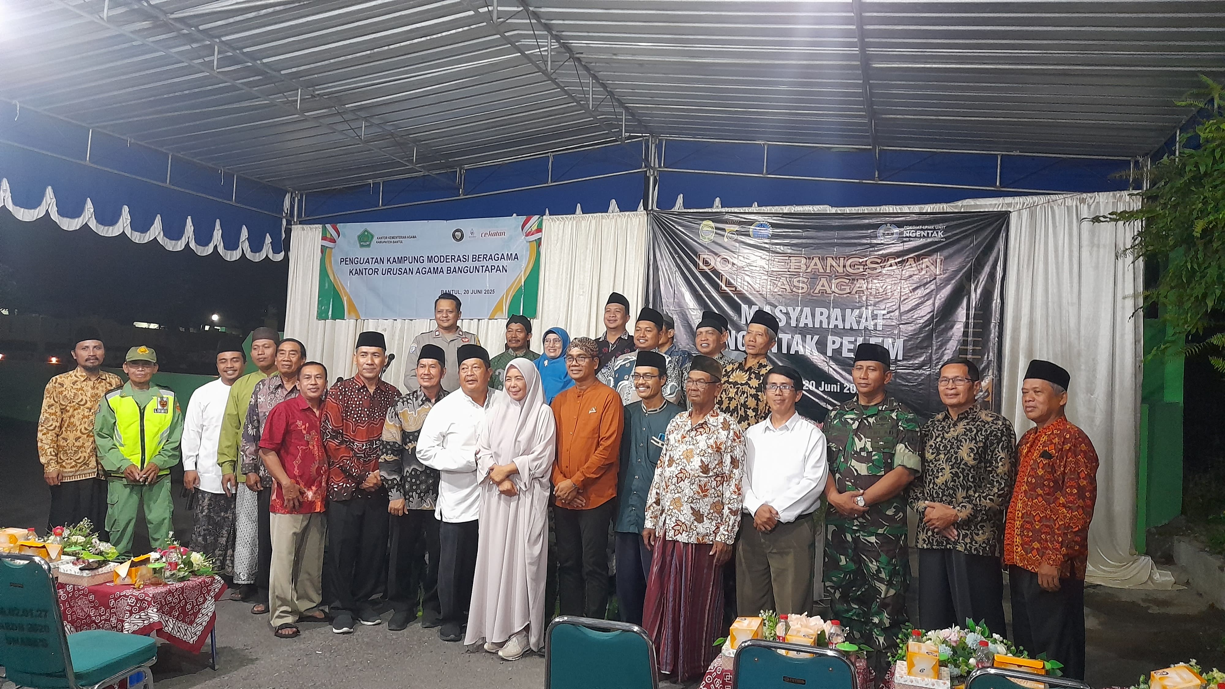 KUA Banguntapan