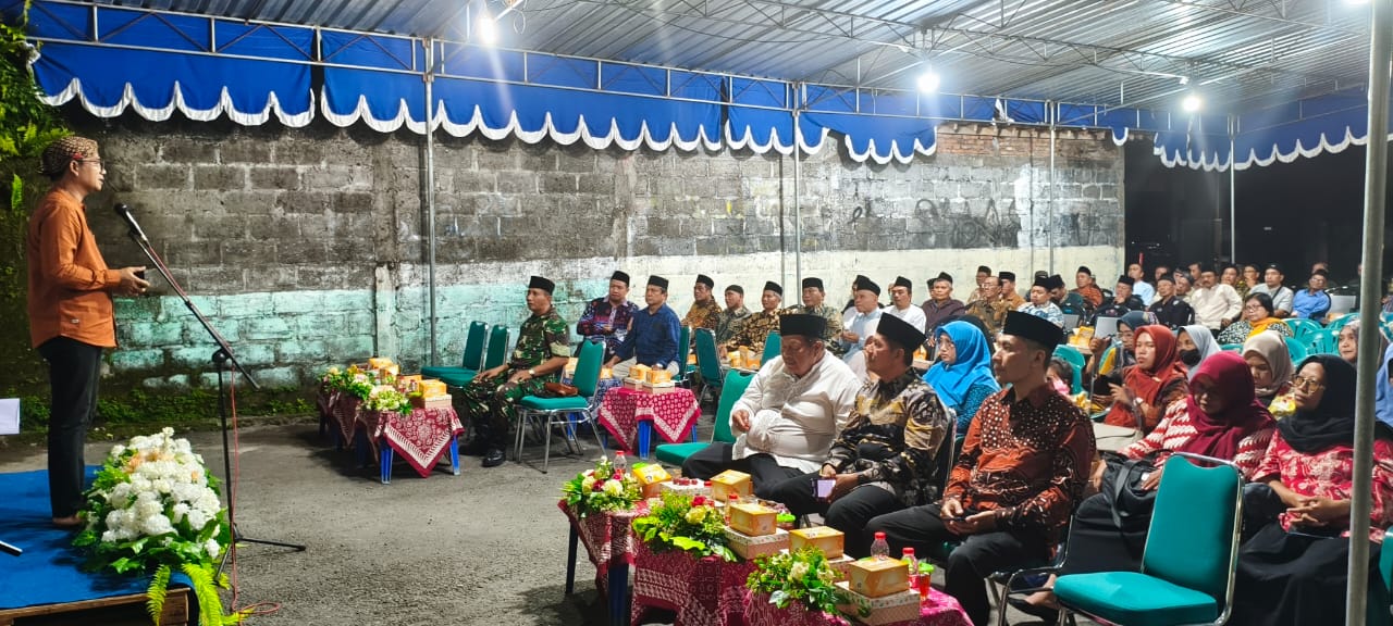 KUA Banguntapan