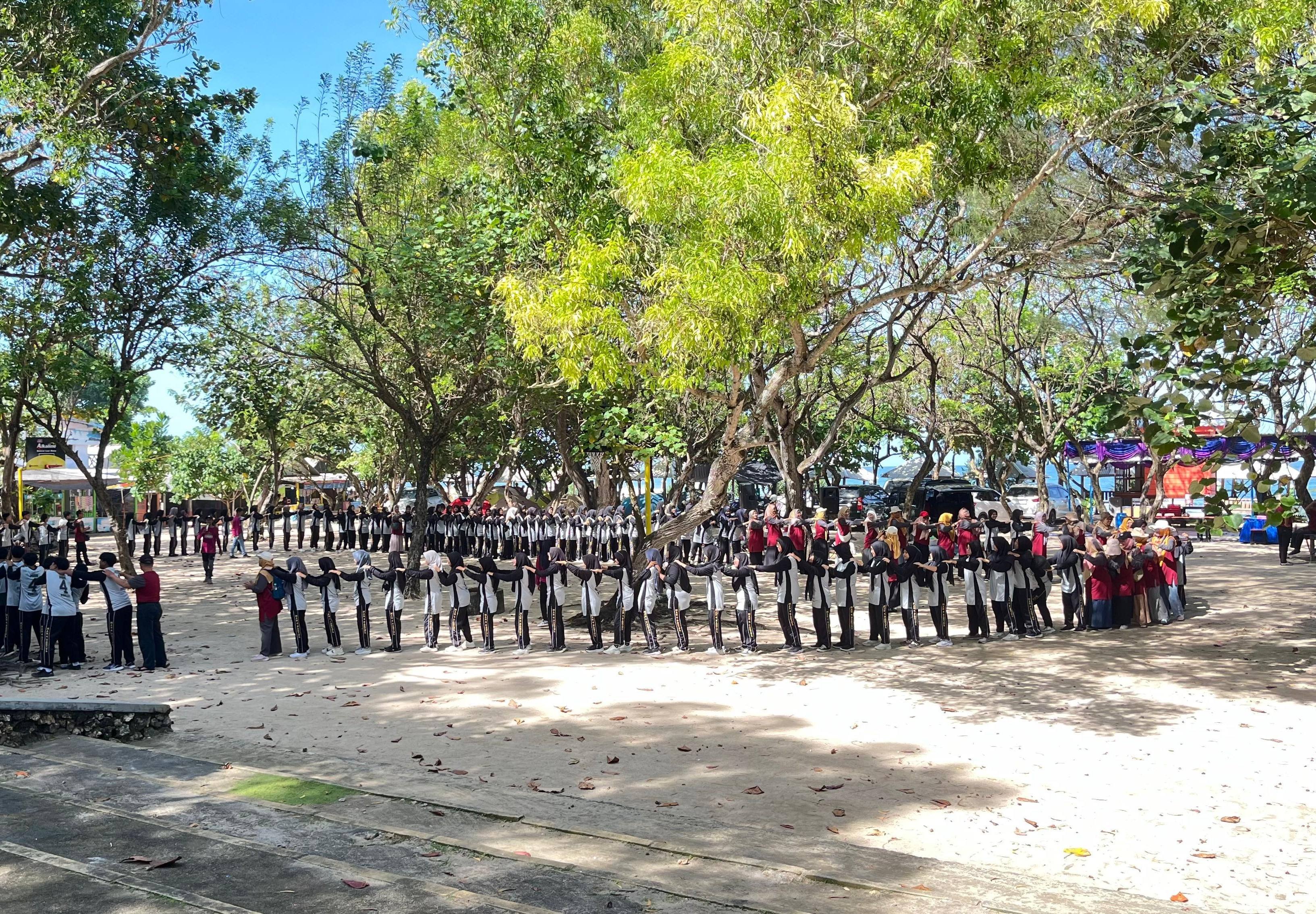 MAN 4 Bantul