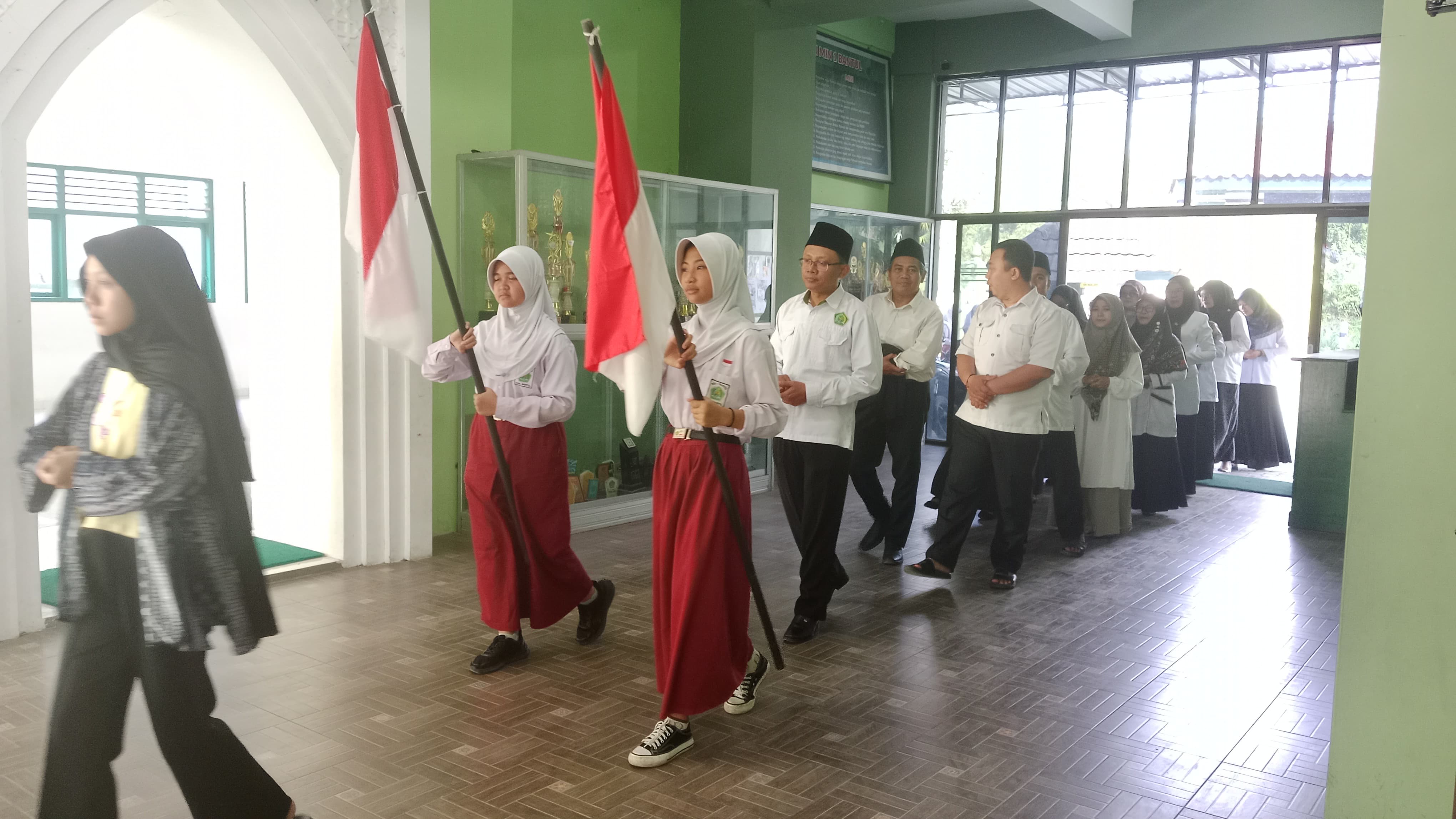 MIN 1 Bantul