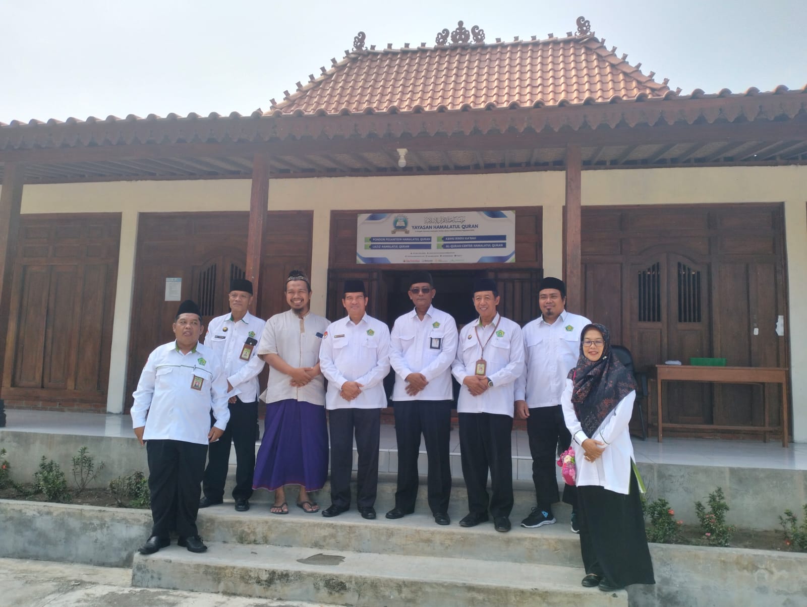 Kankemenag Bantul