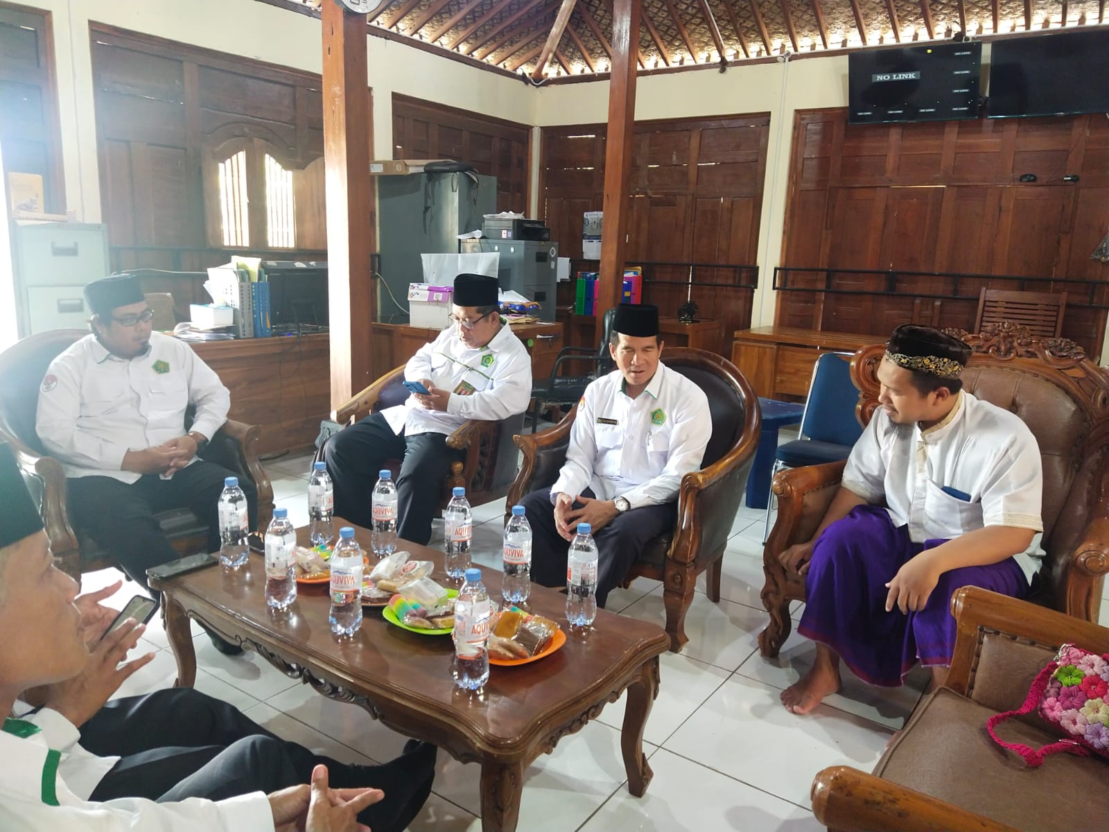 Kankemenag Bantul