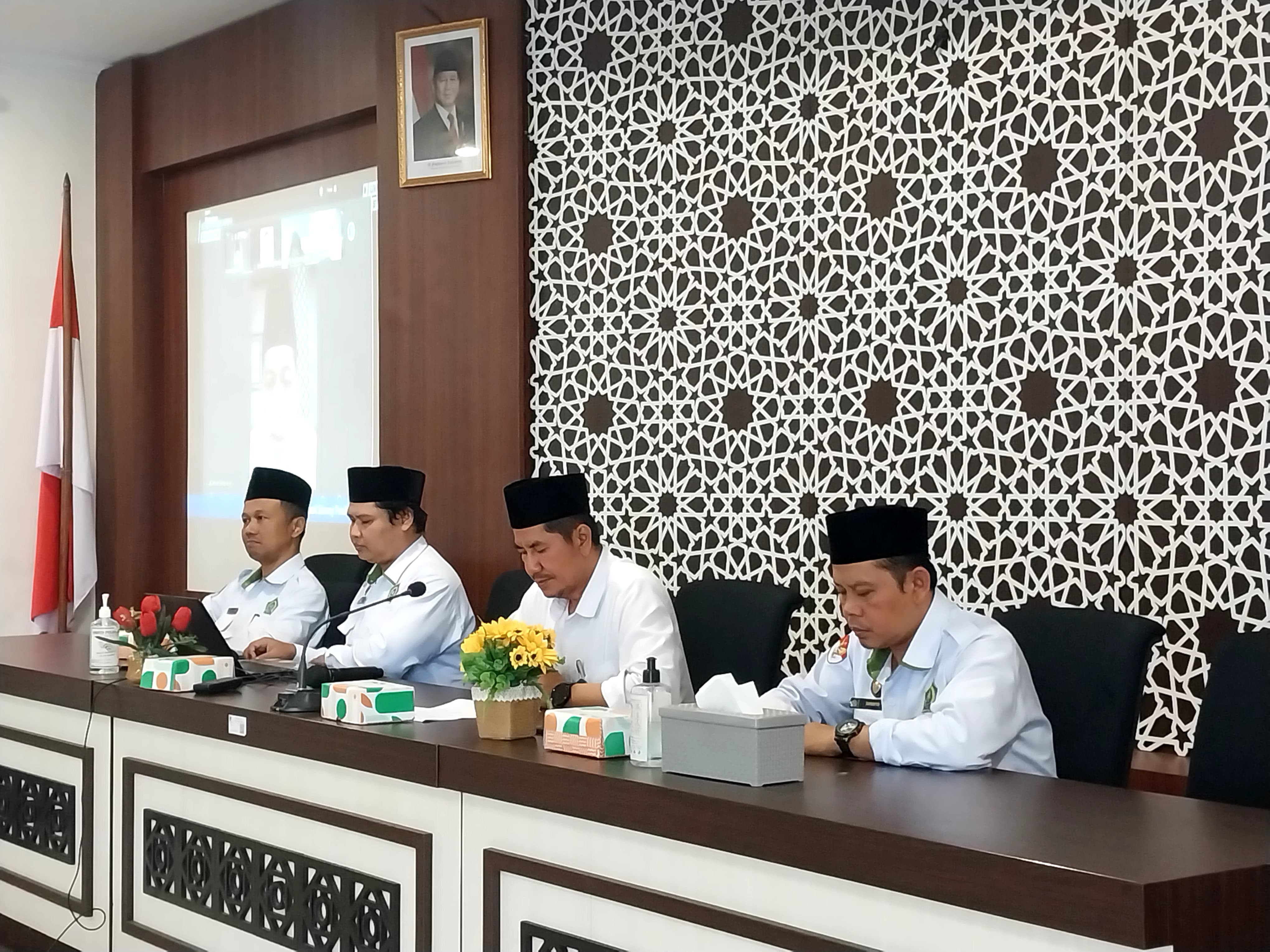 Kankemenag Bantul