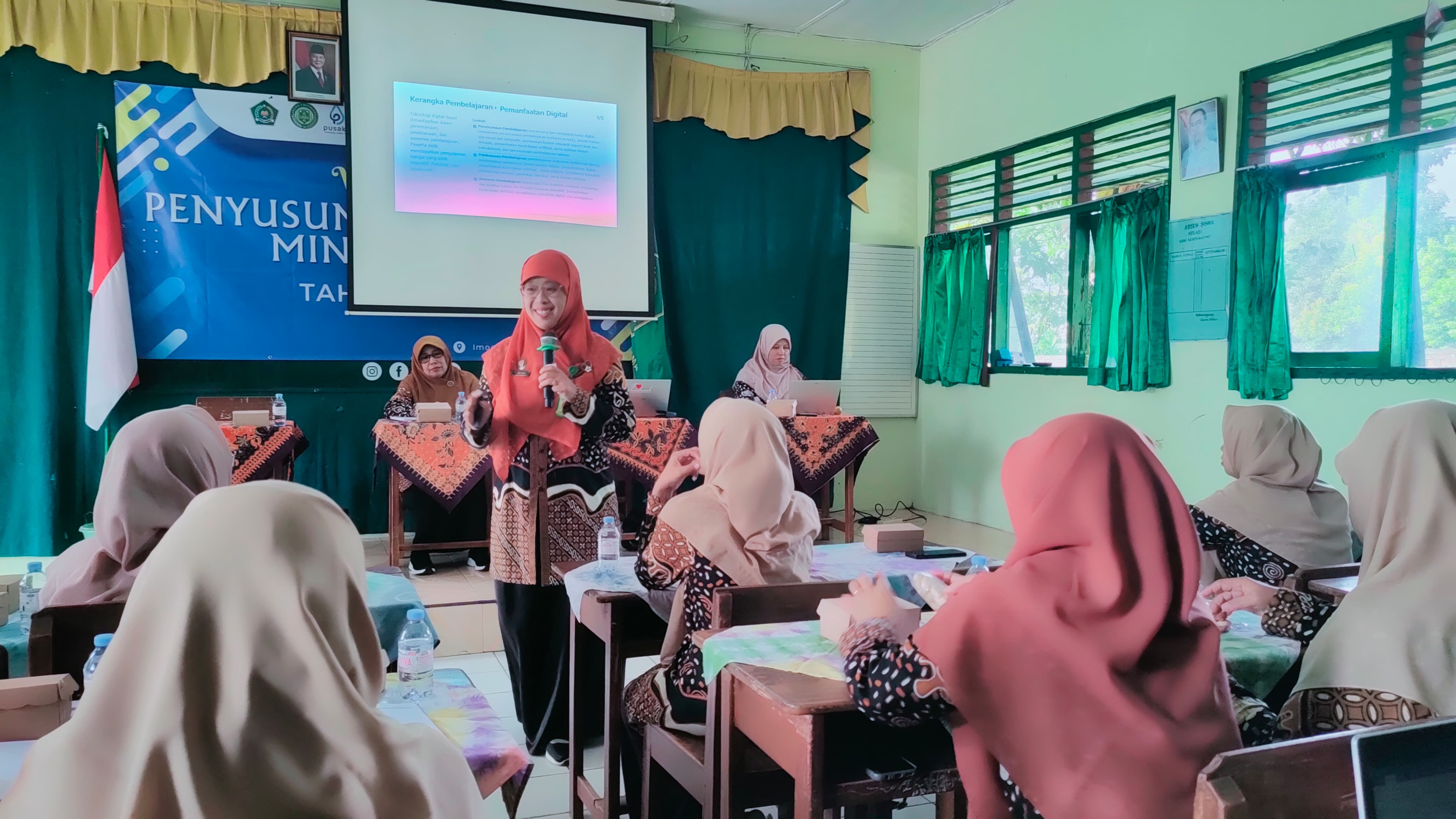MIN 2 Bantul