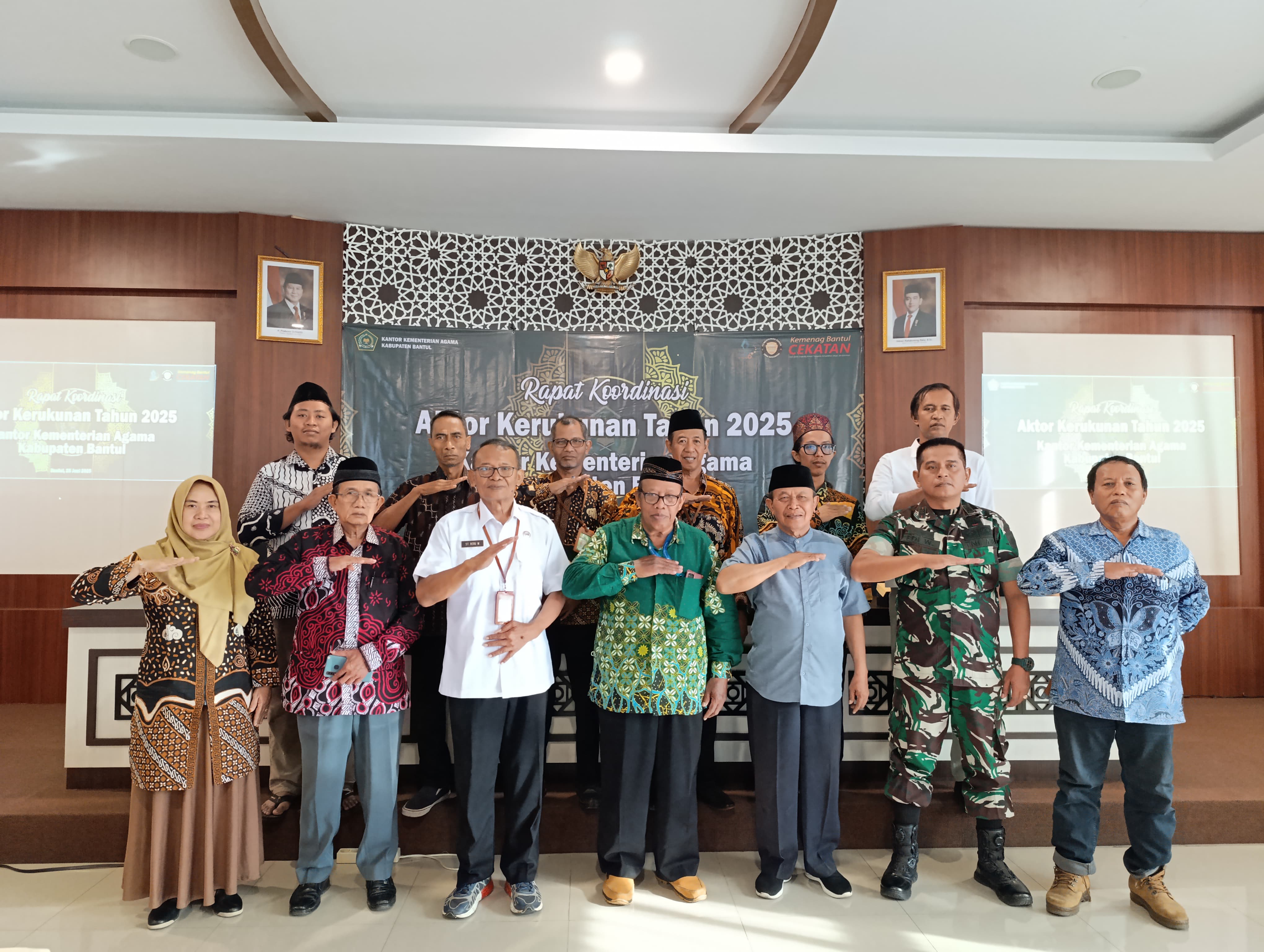 Kankemenag Bantul