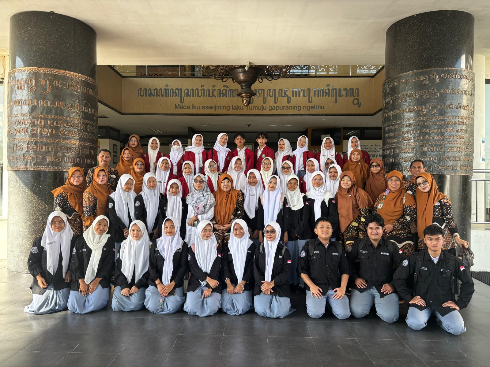 MAN 3 Bantul