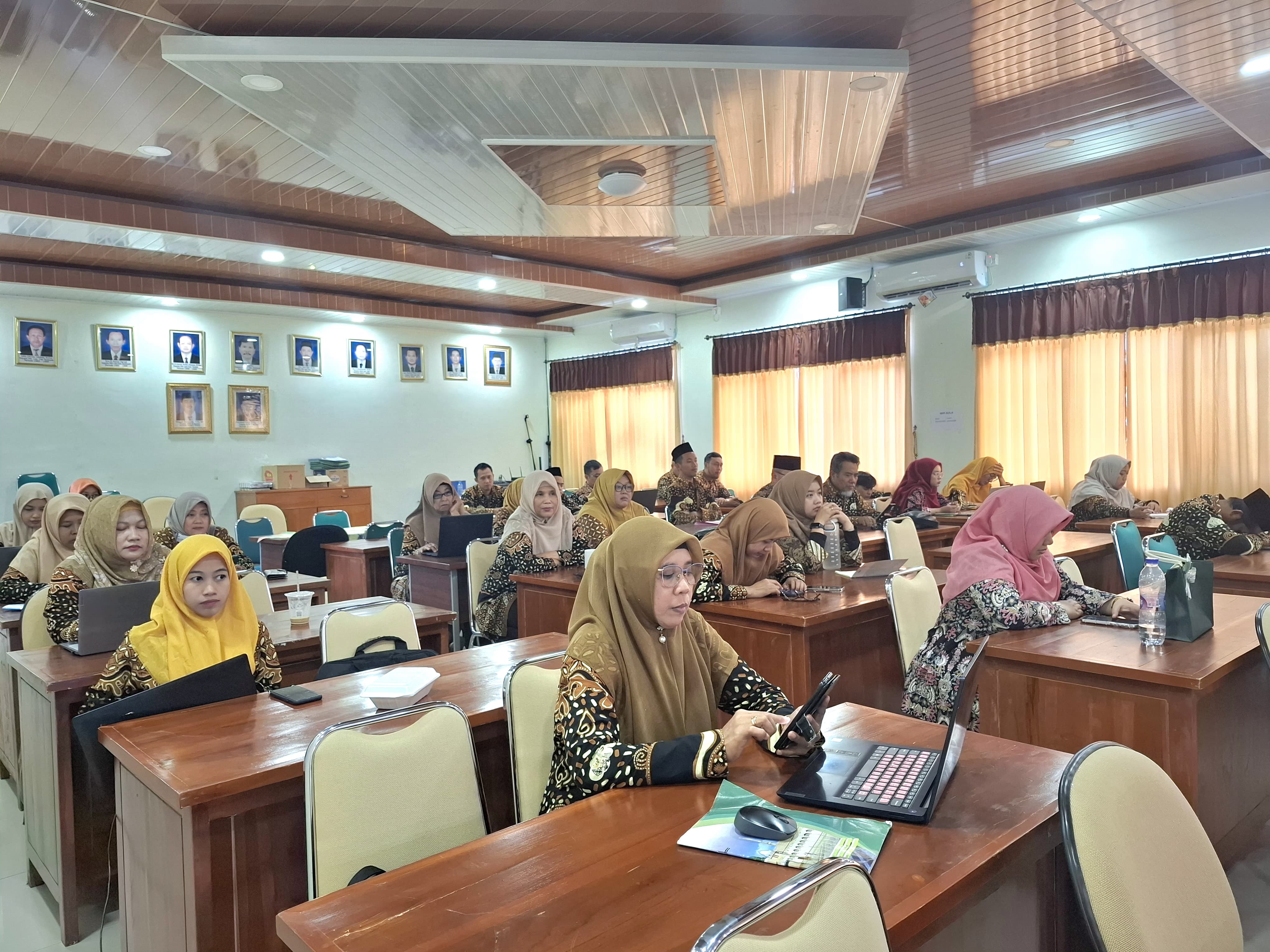 MAN 4 Bantul