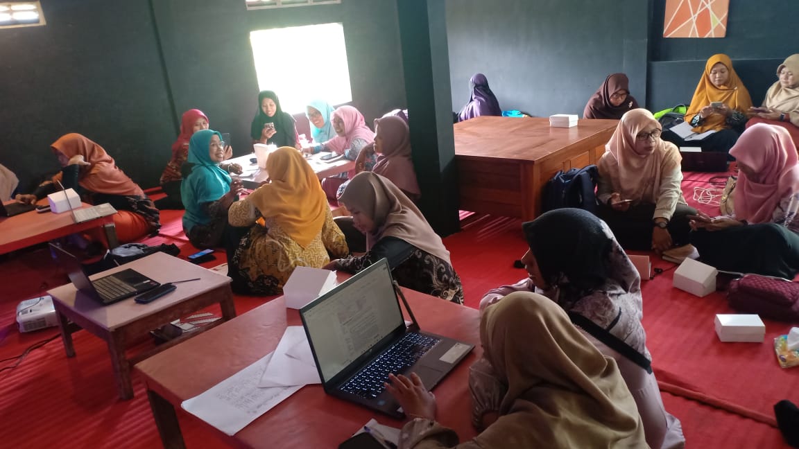 Pengawas Madrasah