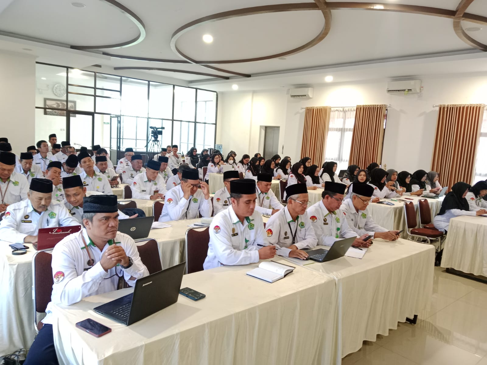 Kankemenag Bantul