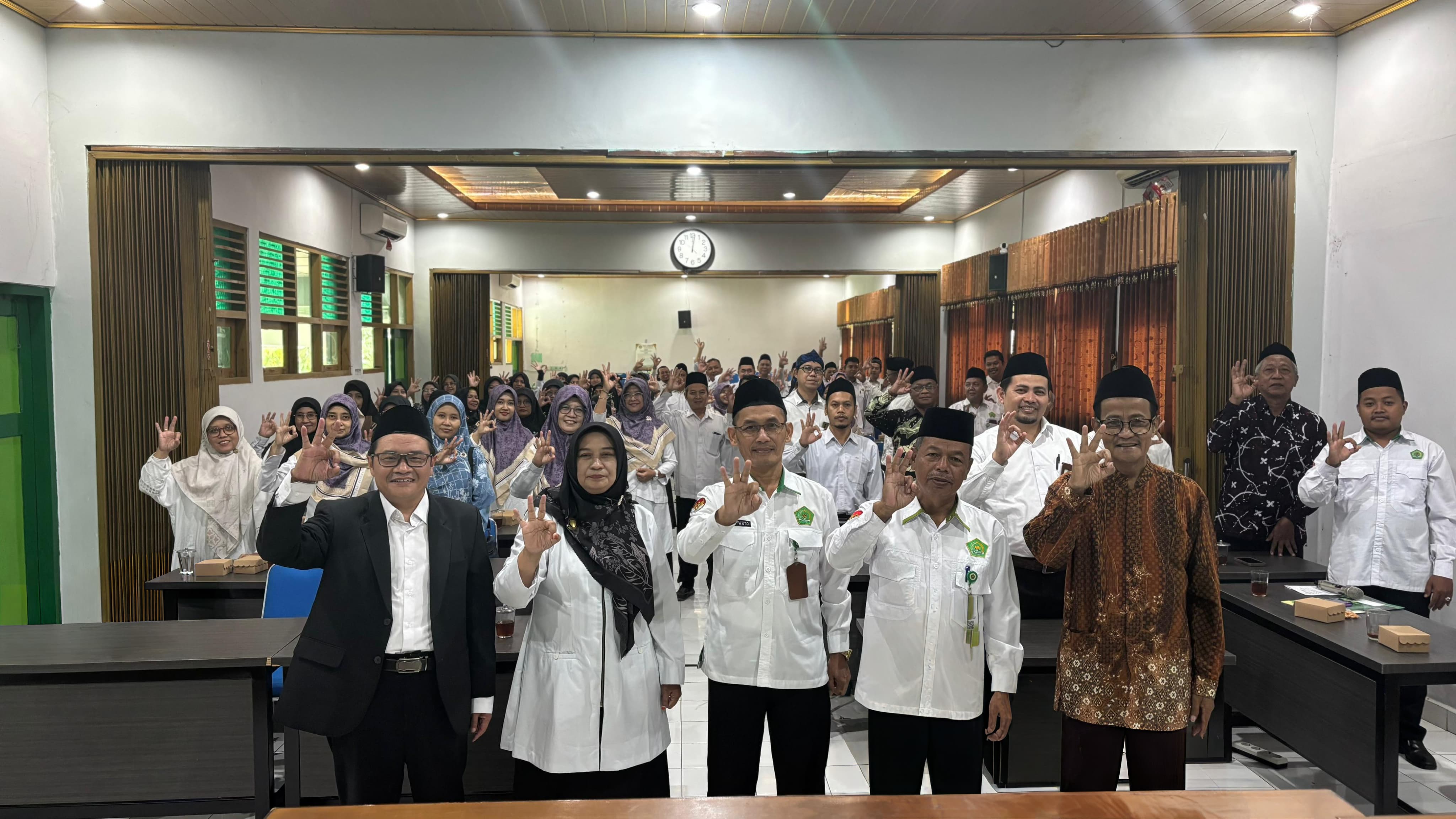 MAN 3 Bantul