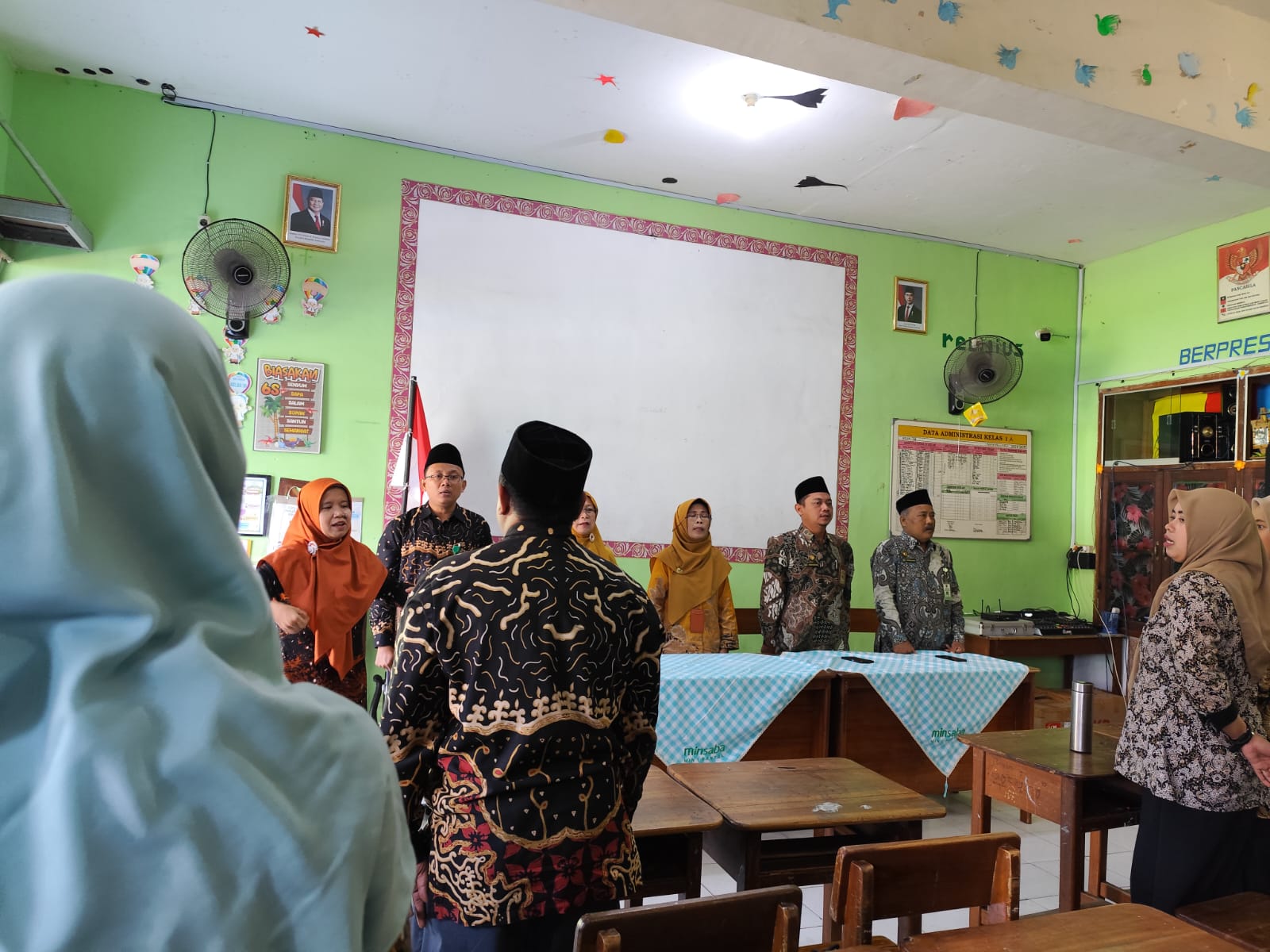 MIN 2 Bantul
