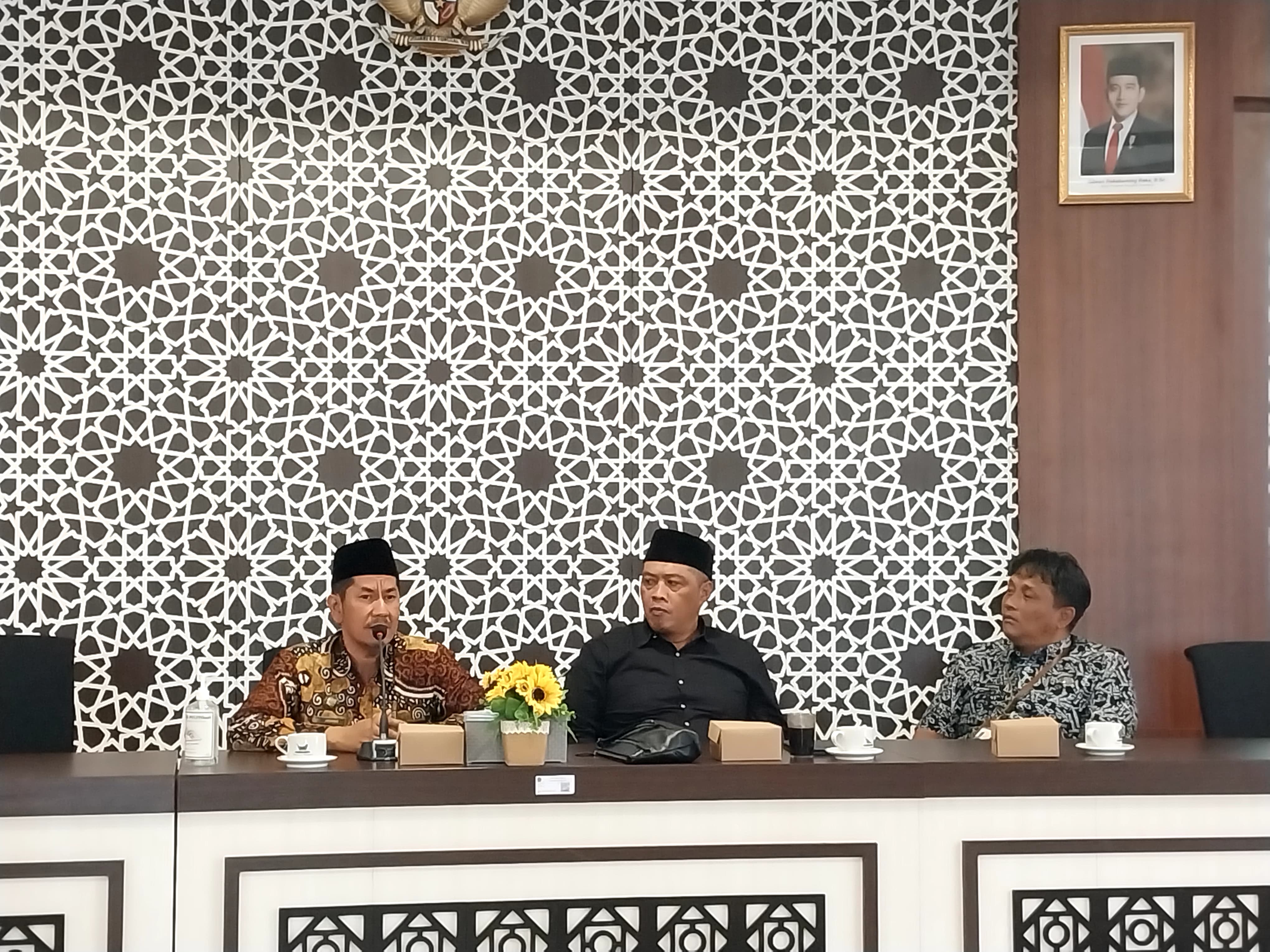 Kankemenag Bantul