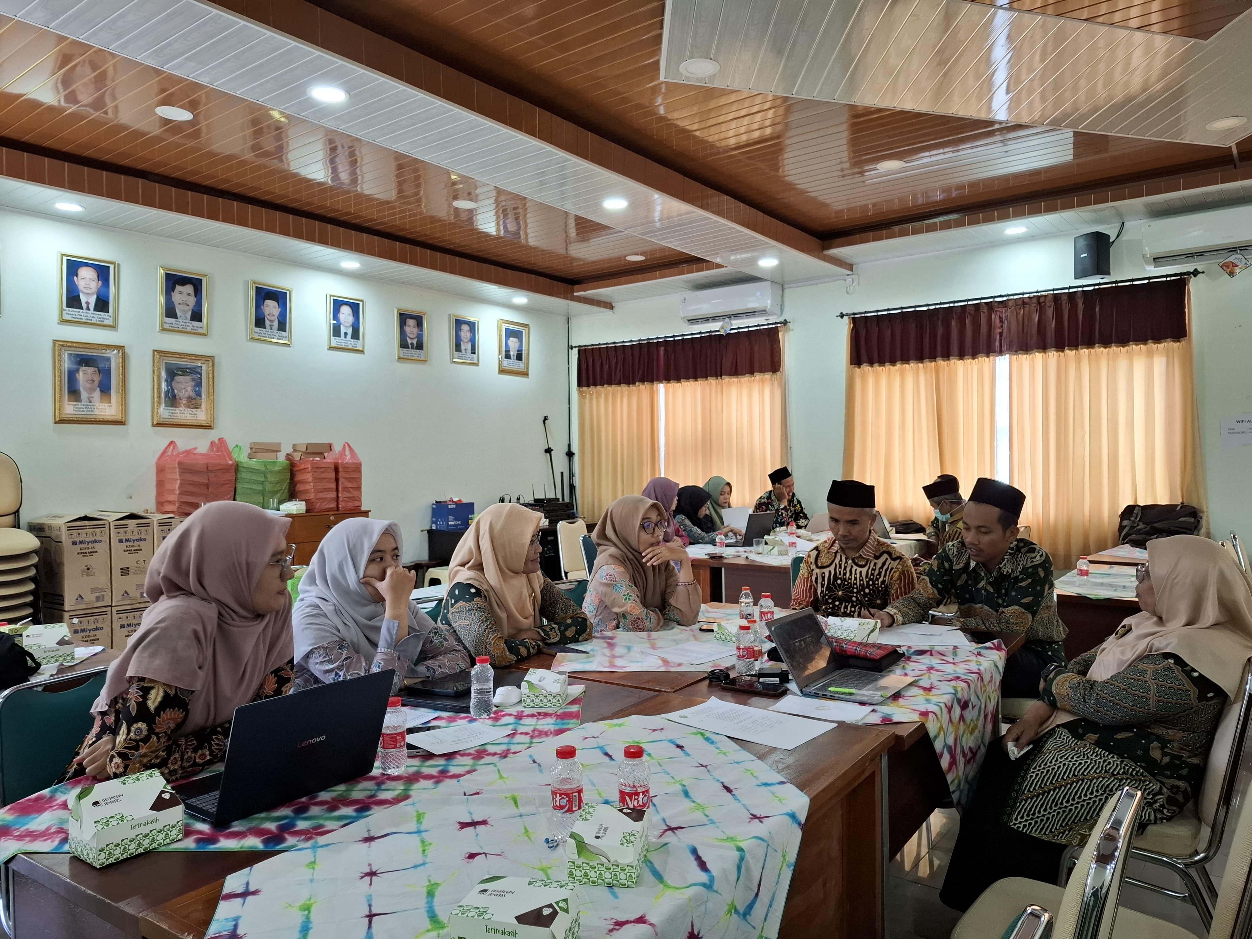 MAN 4 Bantul