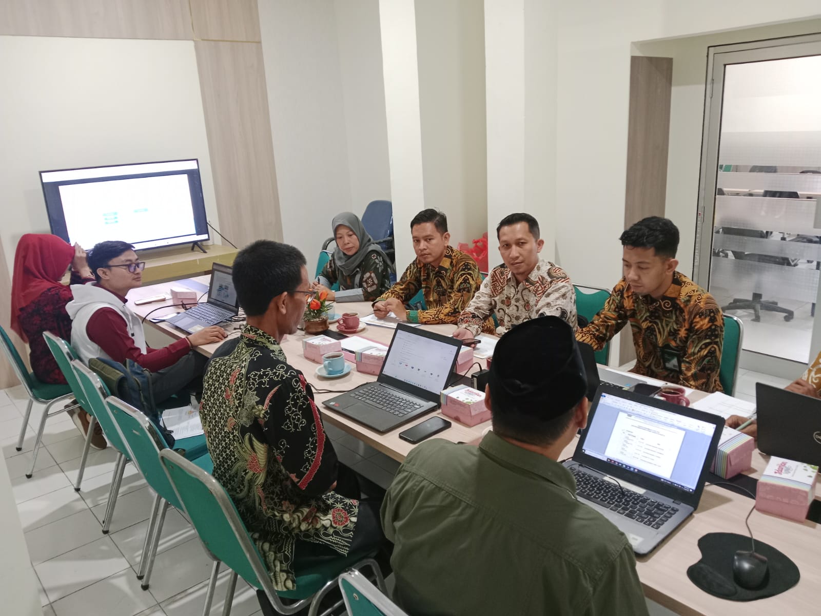 Kankemenag Bantul