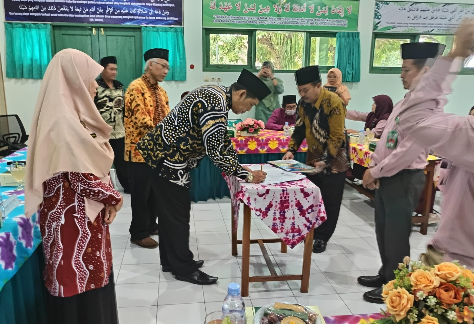 MTsN 1 Bantul