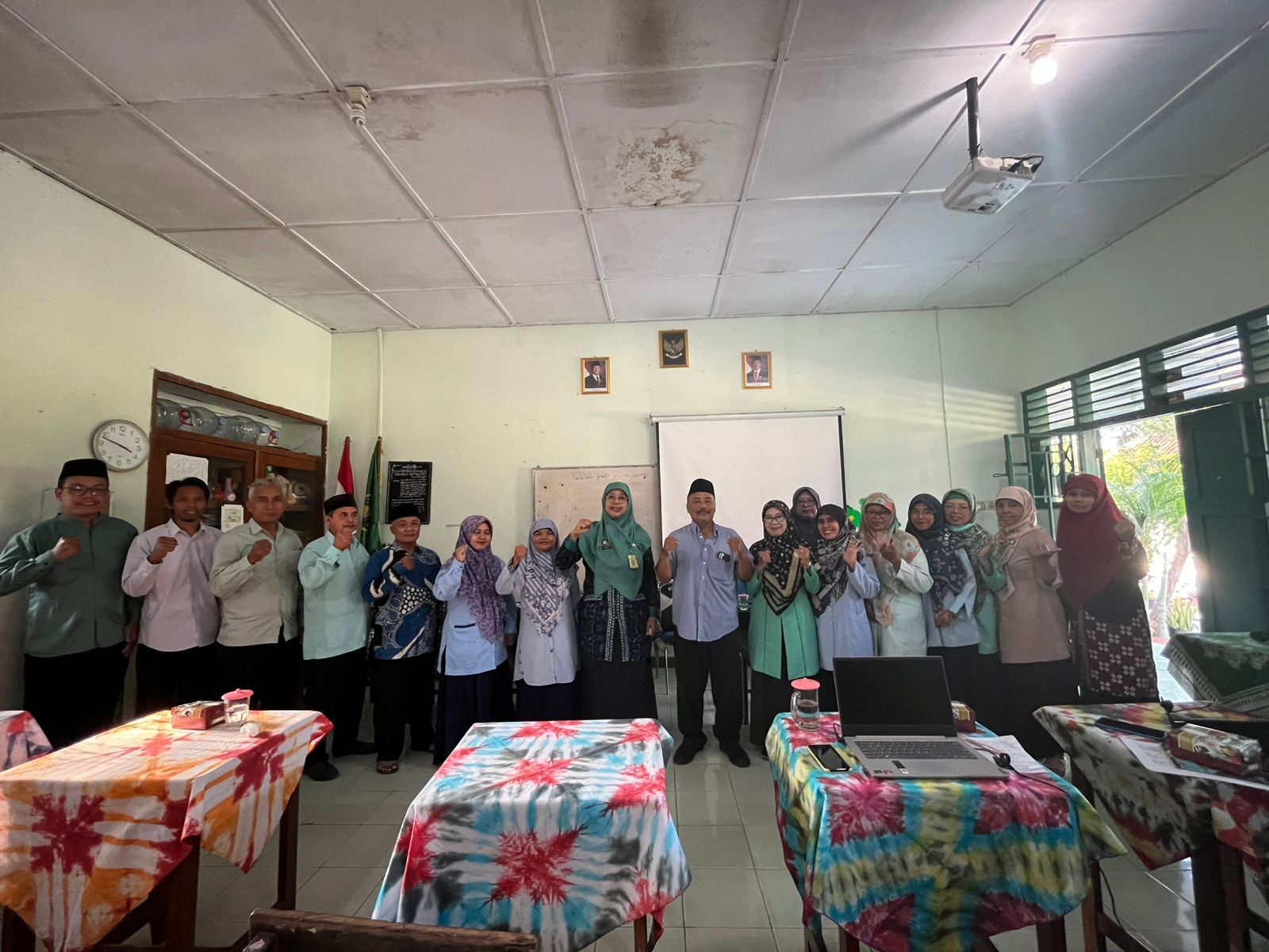 MIN 3 Bantul