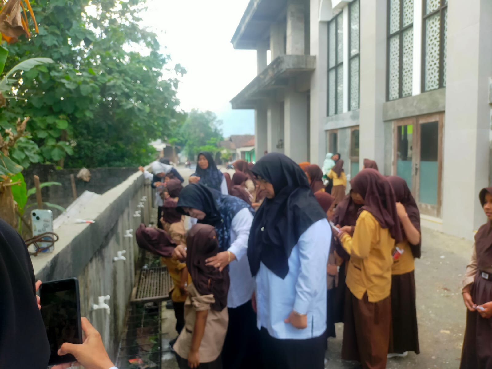 MI Al Anwar Nangsri