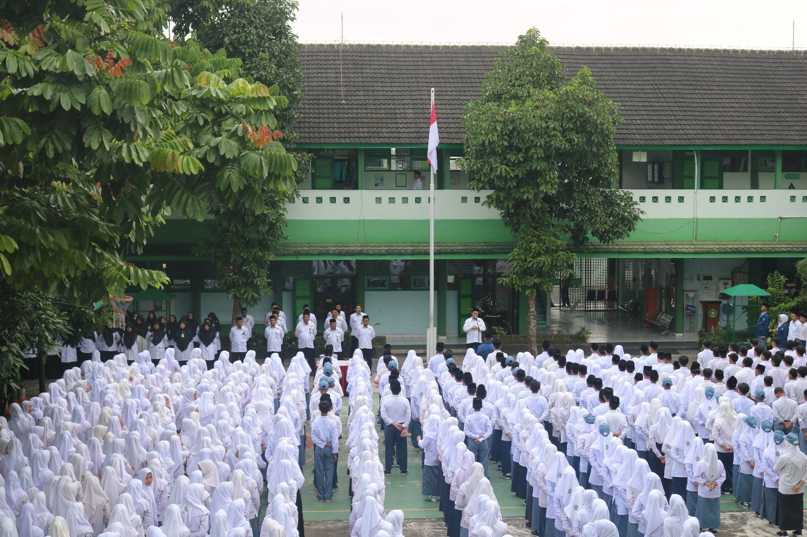 MAN 3 Bantul