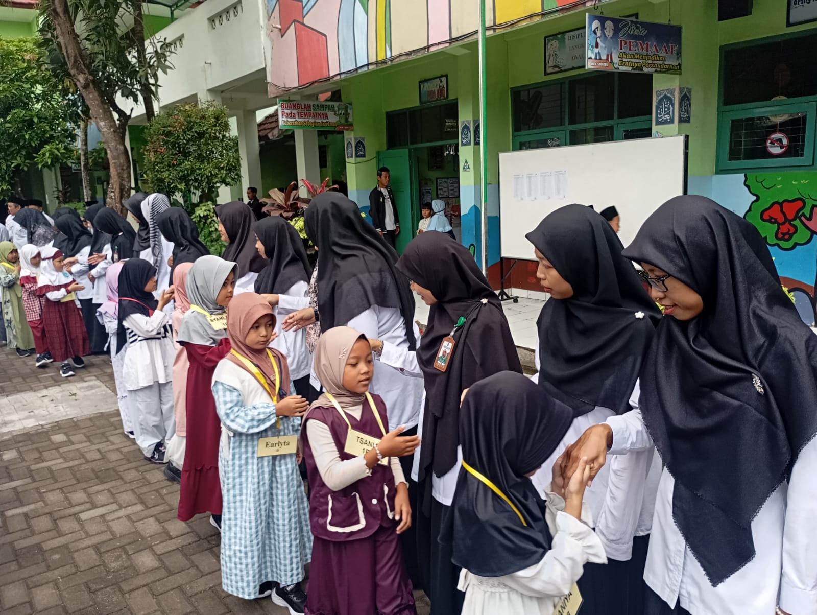 MIN 1 Bantul