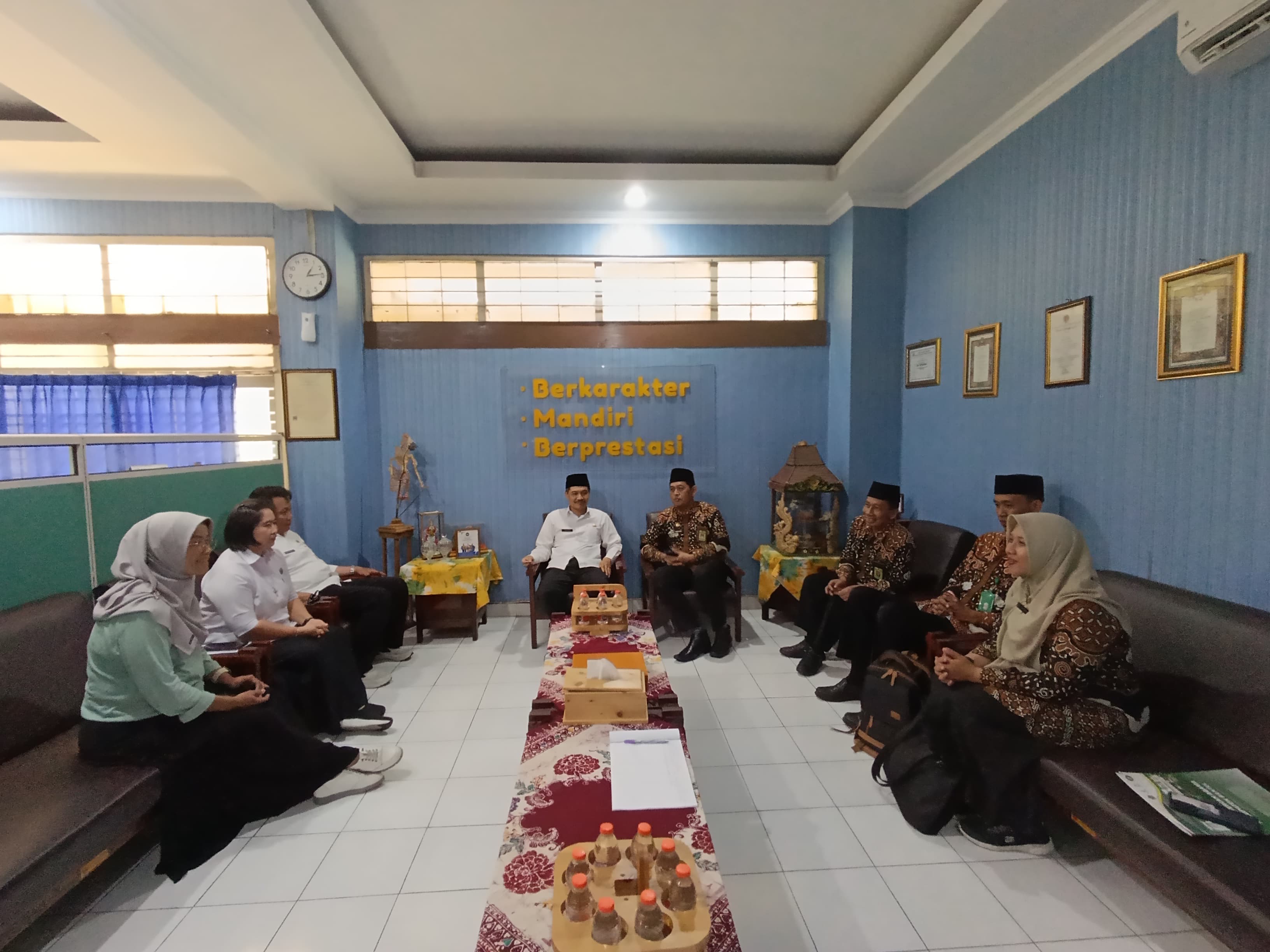 Kankemenag Bantul