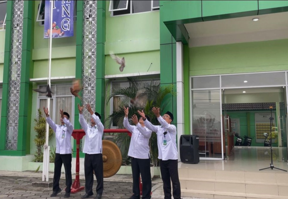 MAN 4 Bantul