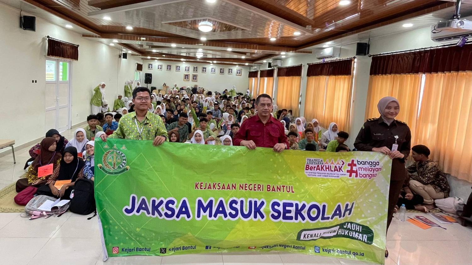 MAN 4 Bantul