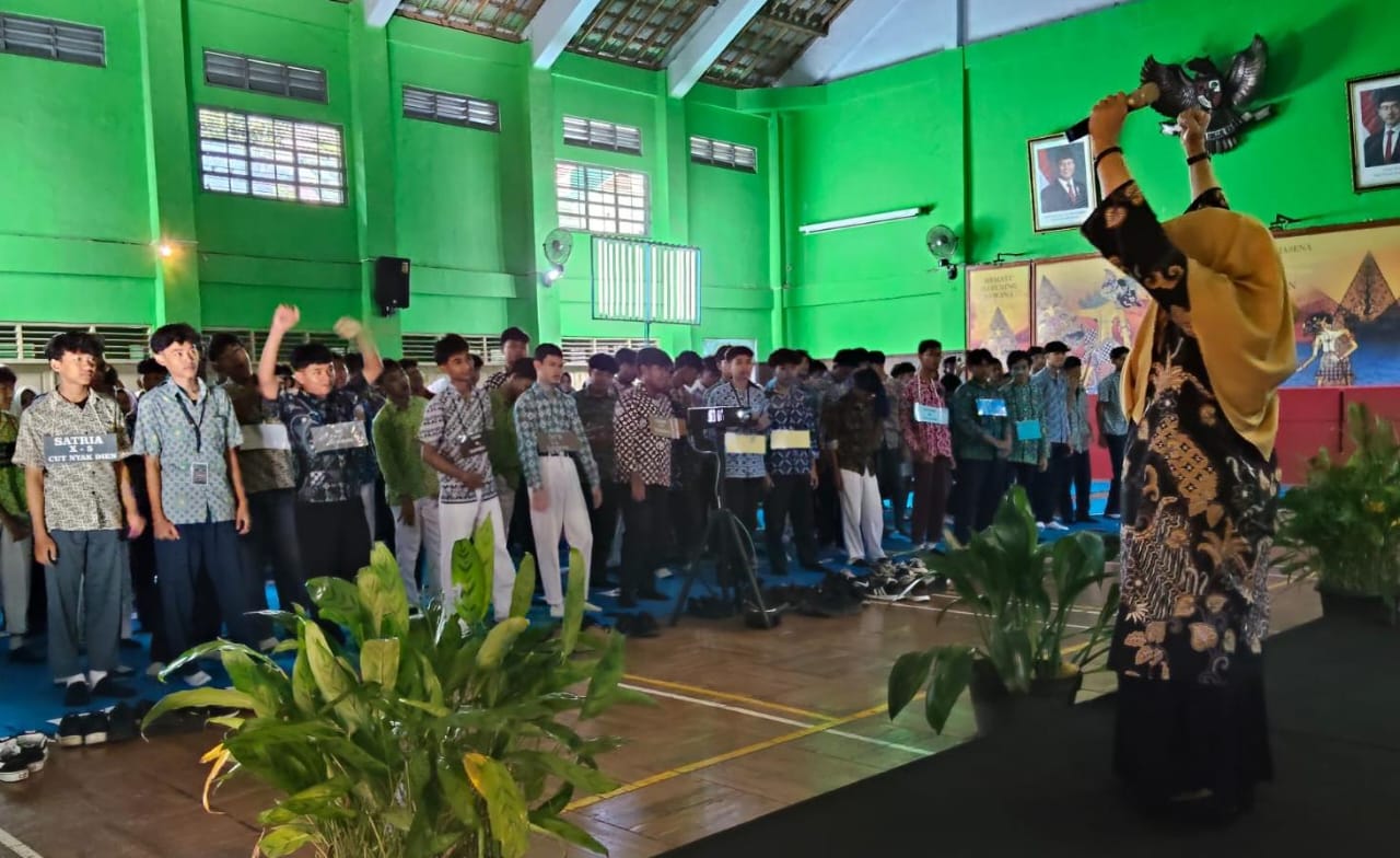Kankemenag Bantul