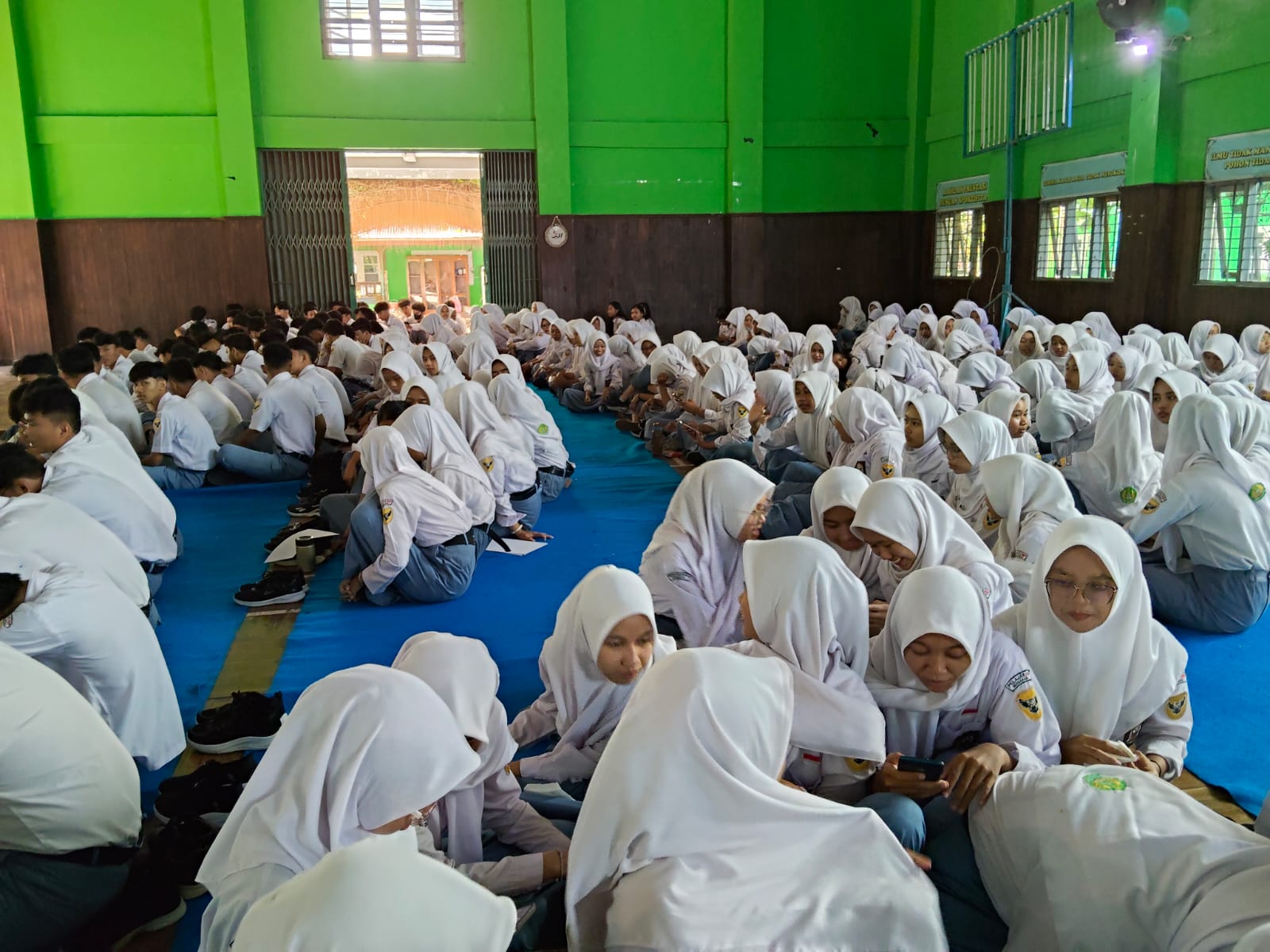 Kankemenag Bantul