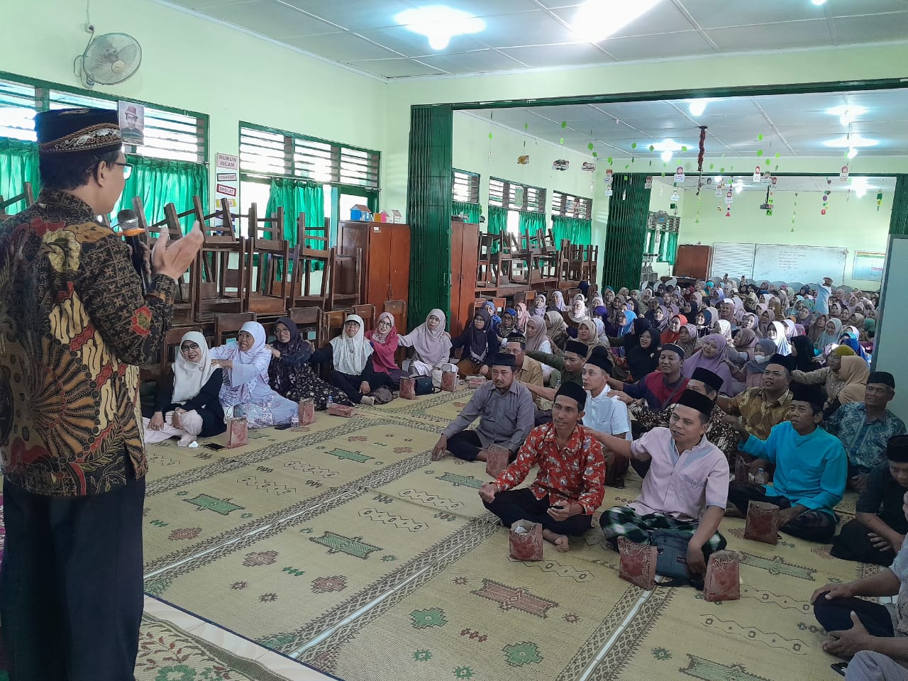 MIN 2 Bantul