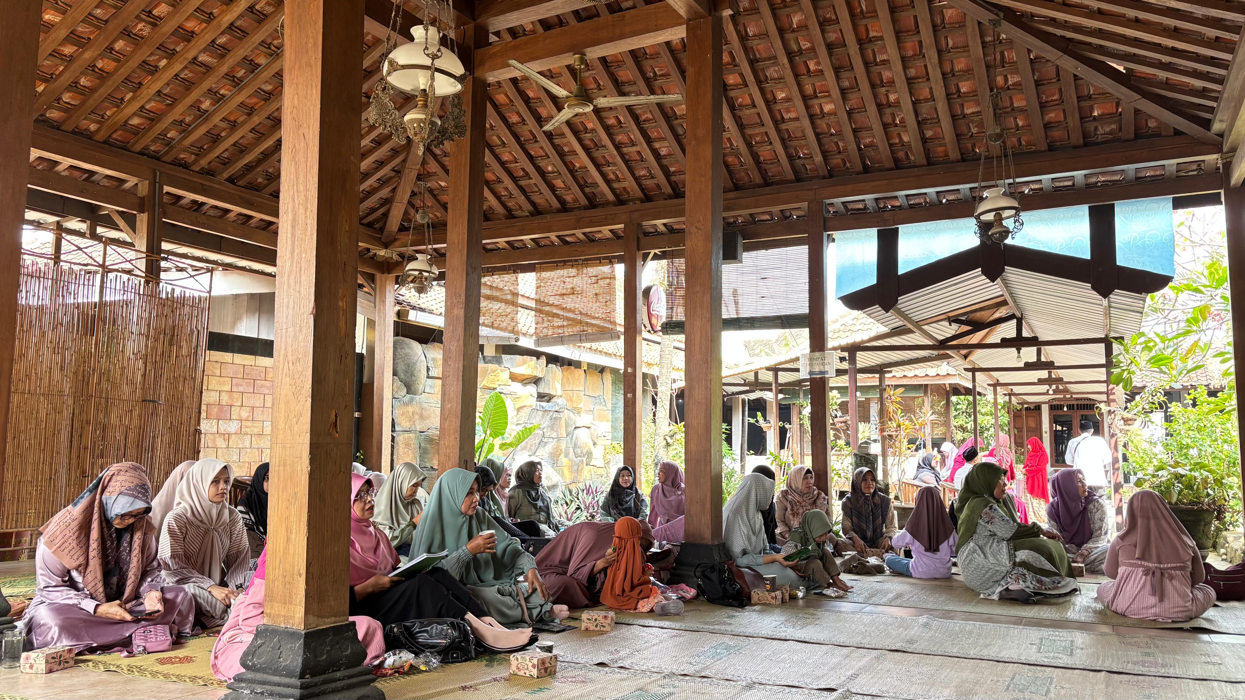 MAN 3 Bantul