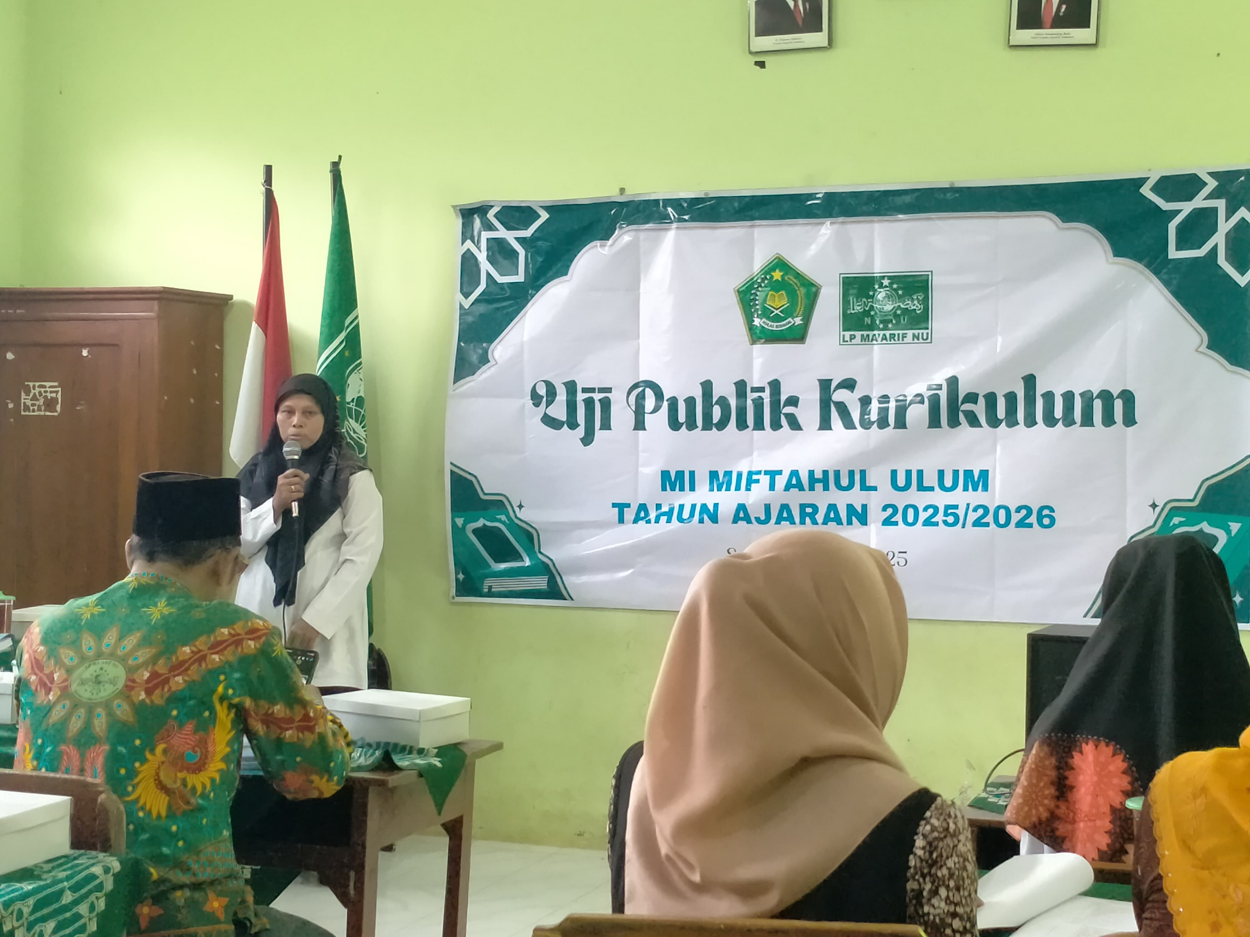 Kankemenag Bantul