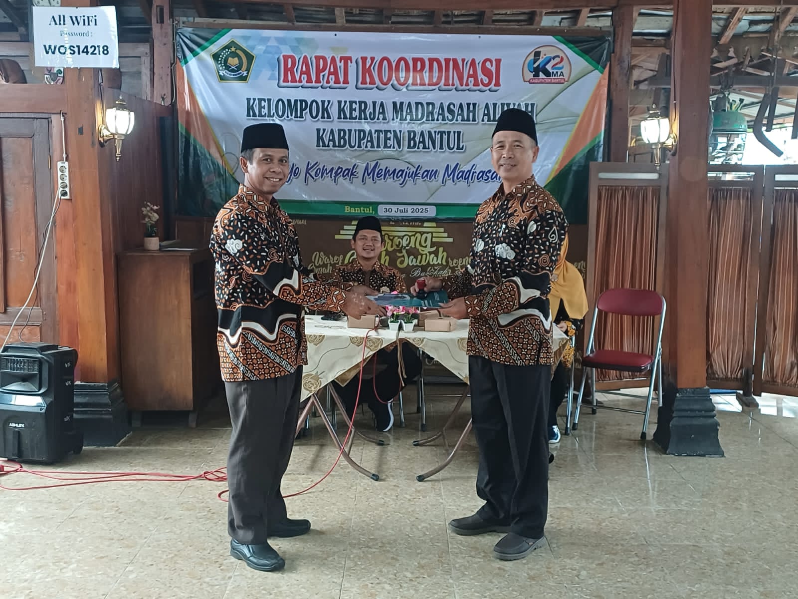 KKMA