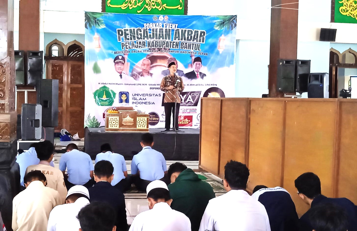 MAN 4 Bantul