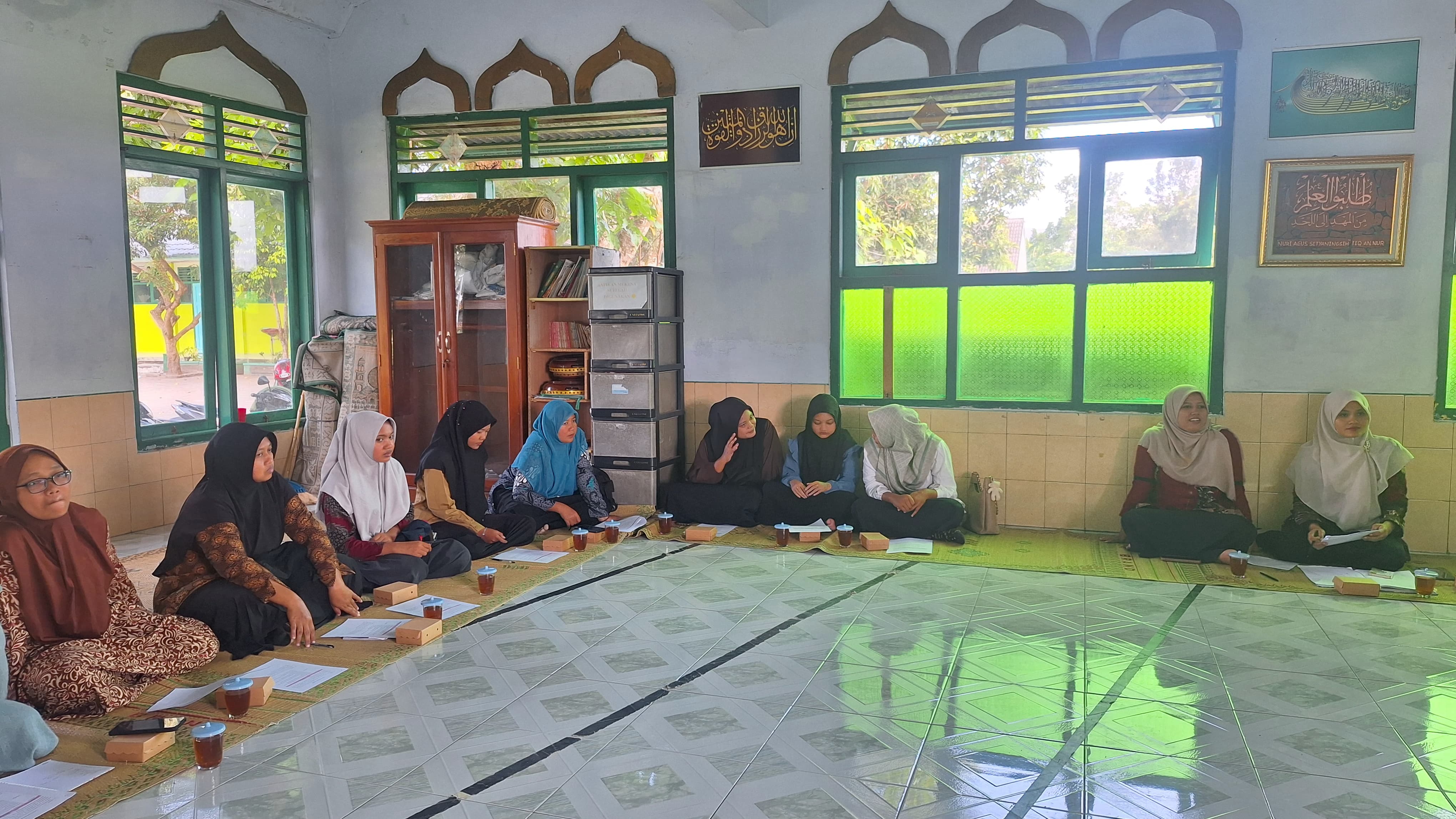 MIN 2 Bantul