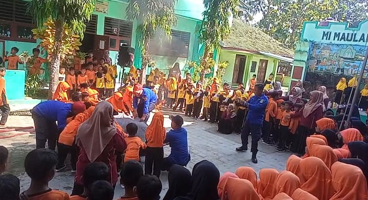 MI Maulana Maghribi