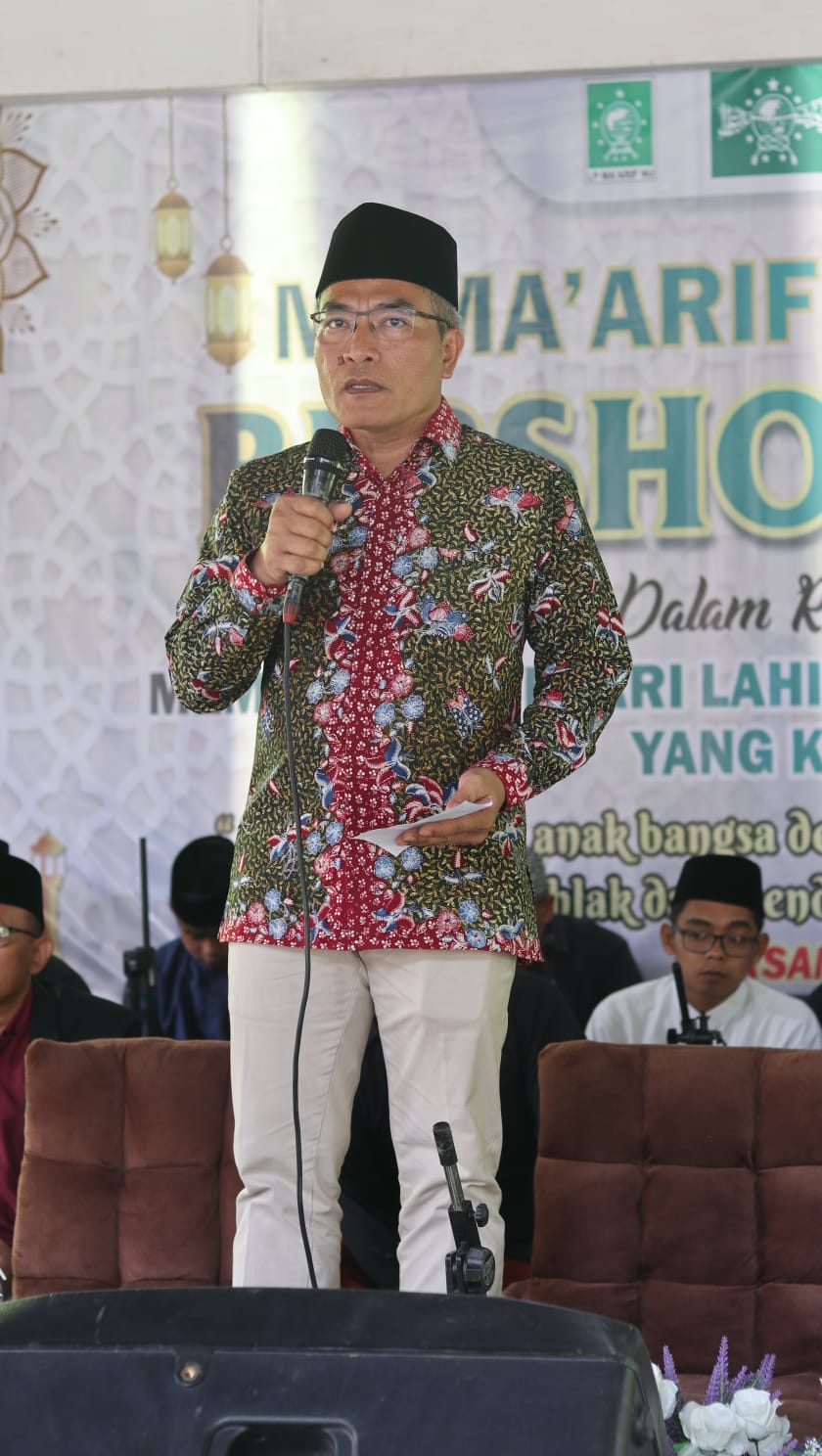MIS Ma'arif Giriloyo 1