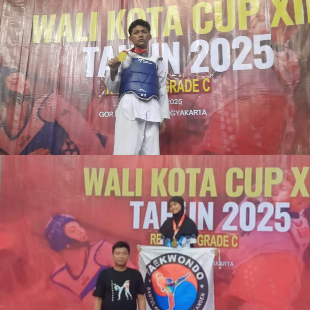MTsN 4 Bantul