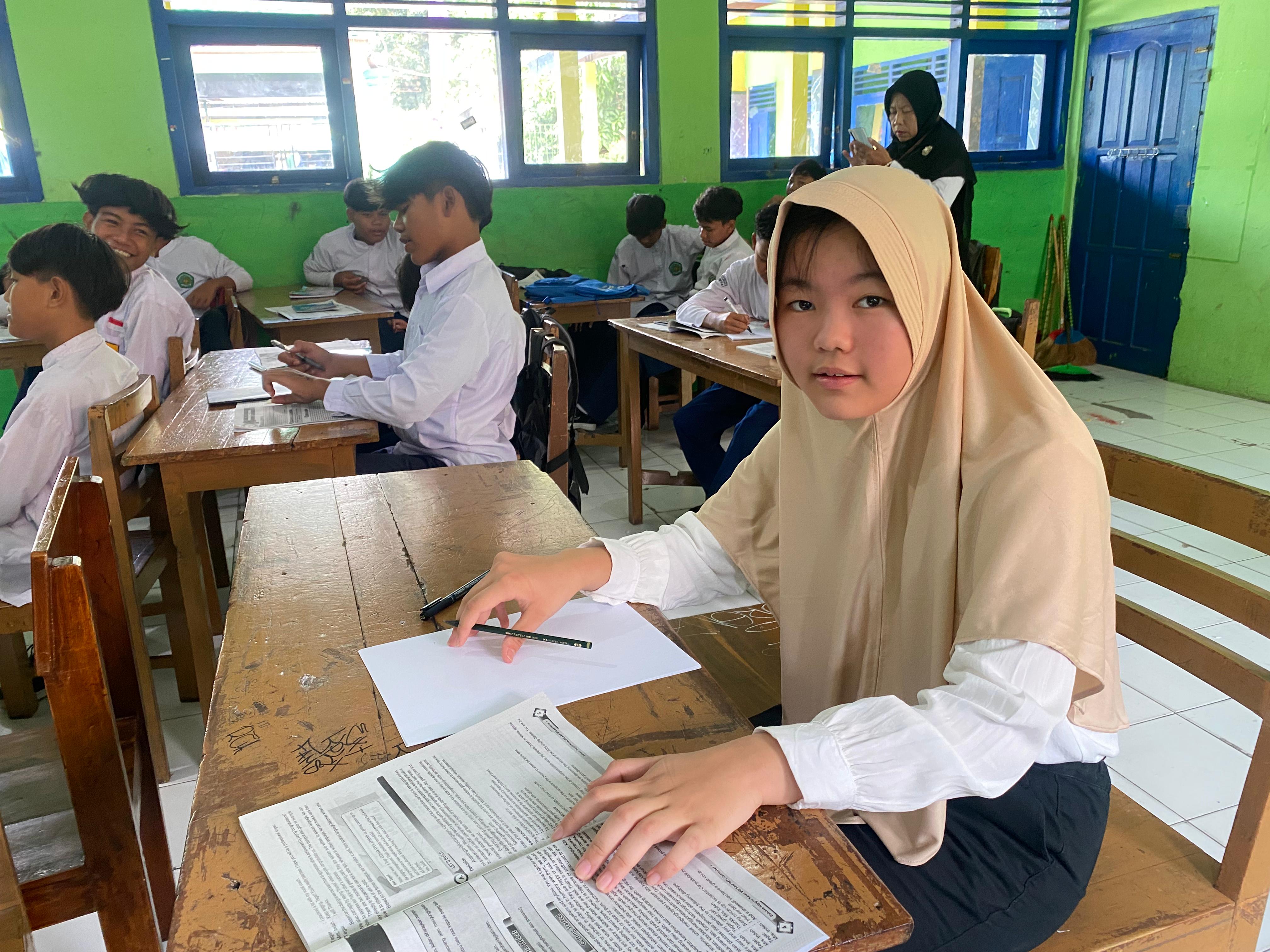MTs Muhammadiyah Kasihan